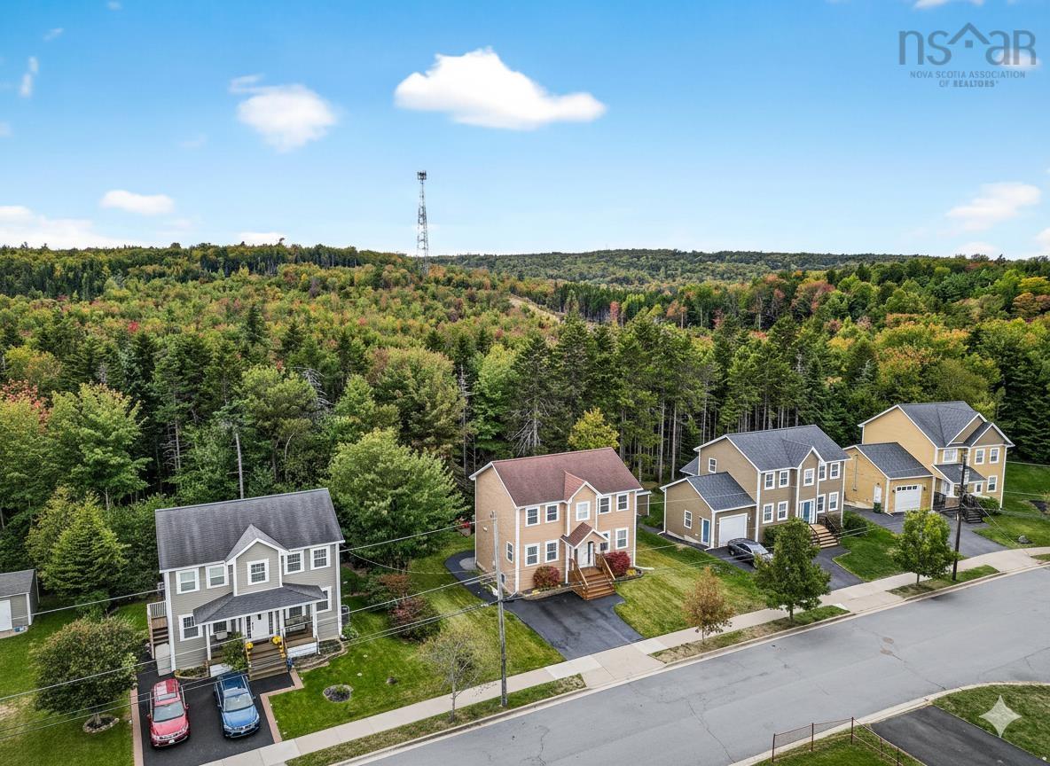 58 Colville Court, Beaver Bank, NS (MLS 202524483)