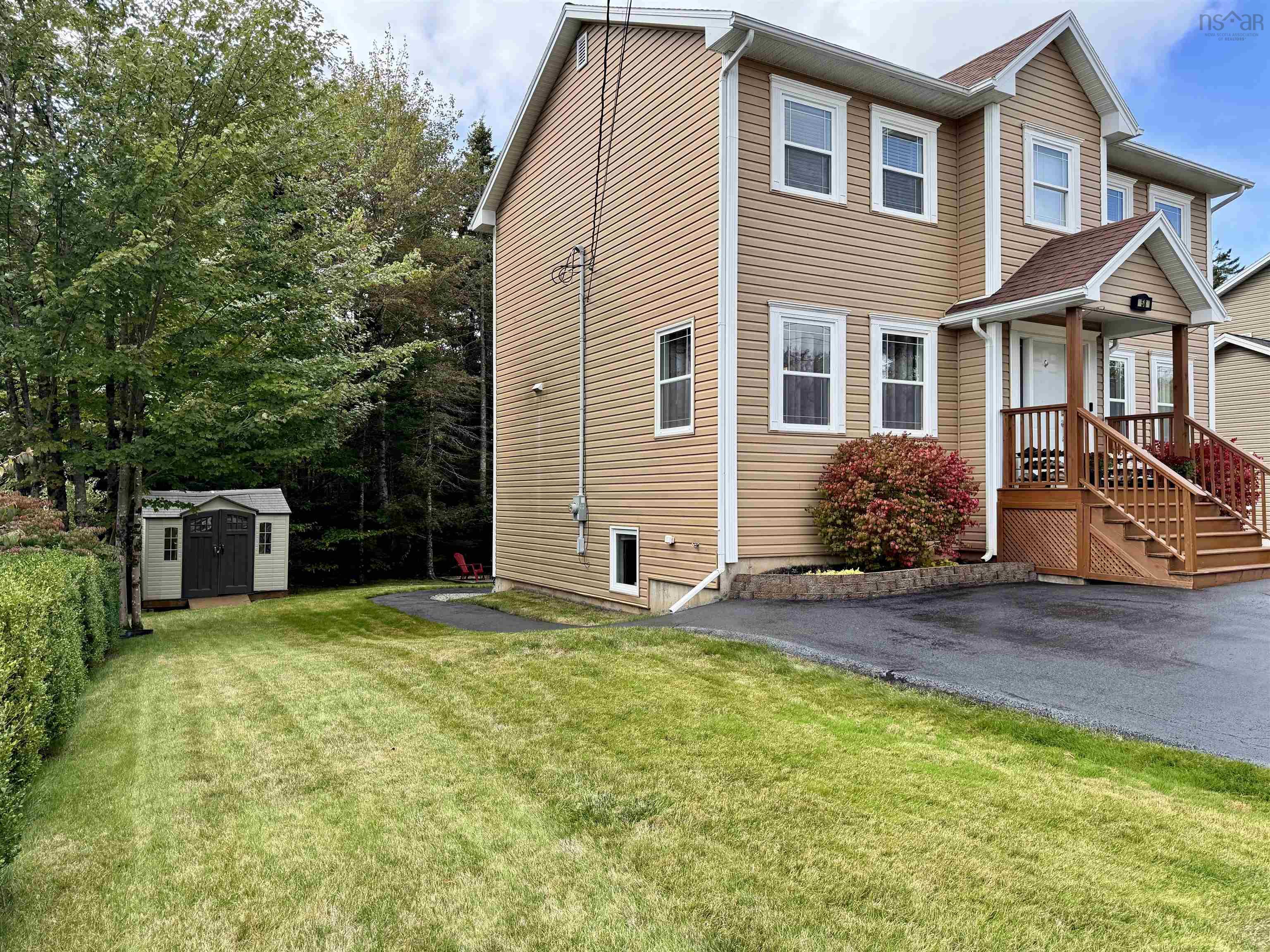 58 Colville Court, Beaver Bank, NS (MLS 202524483)