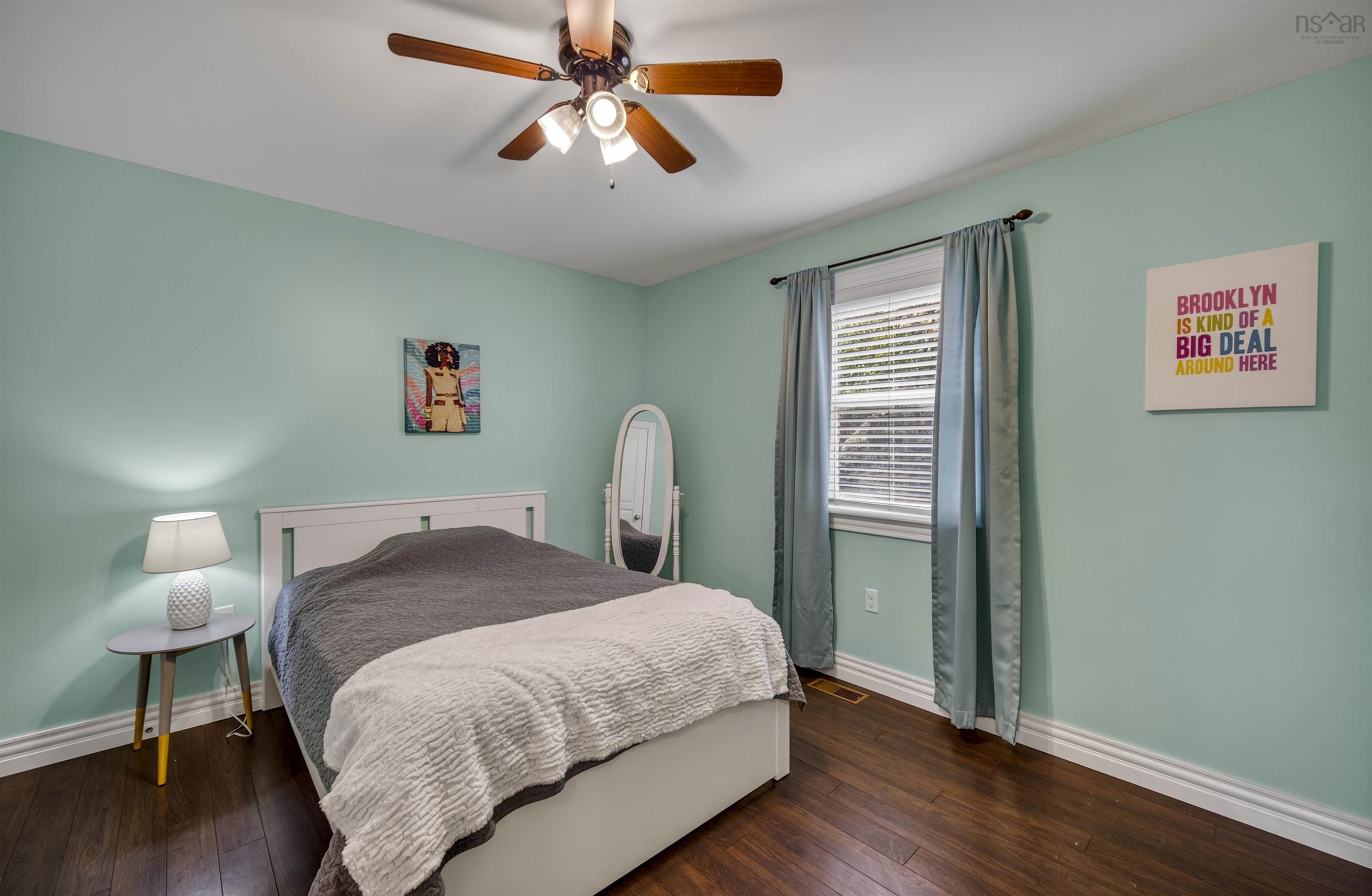 58 Colville Court, Beaver Bank, NS (MLS 202524483)