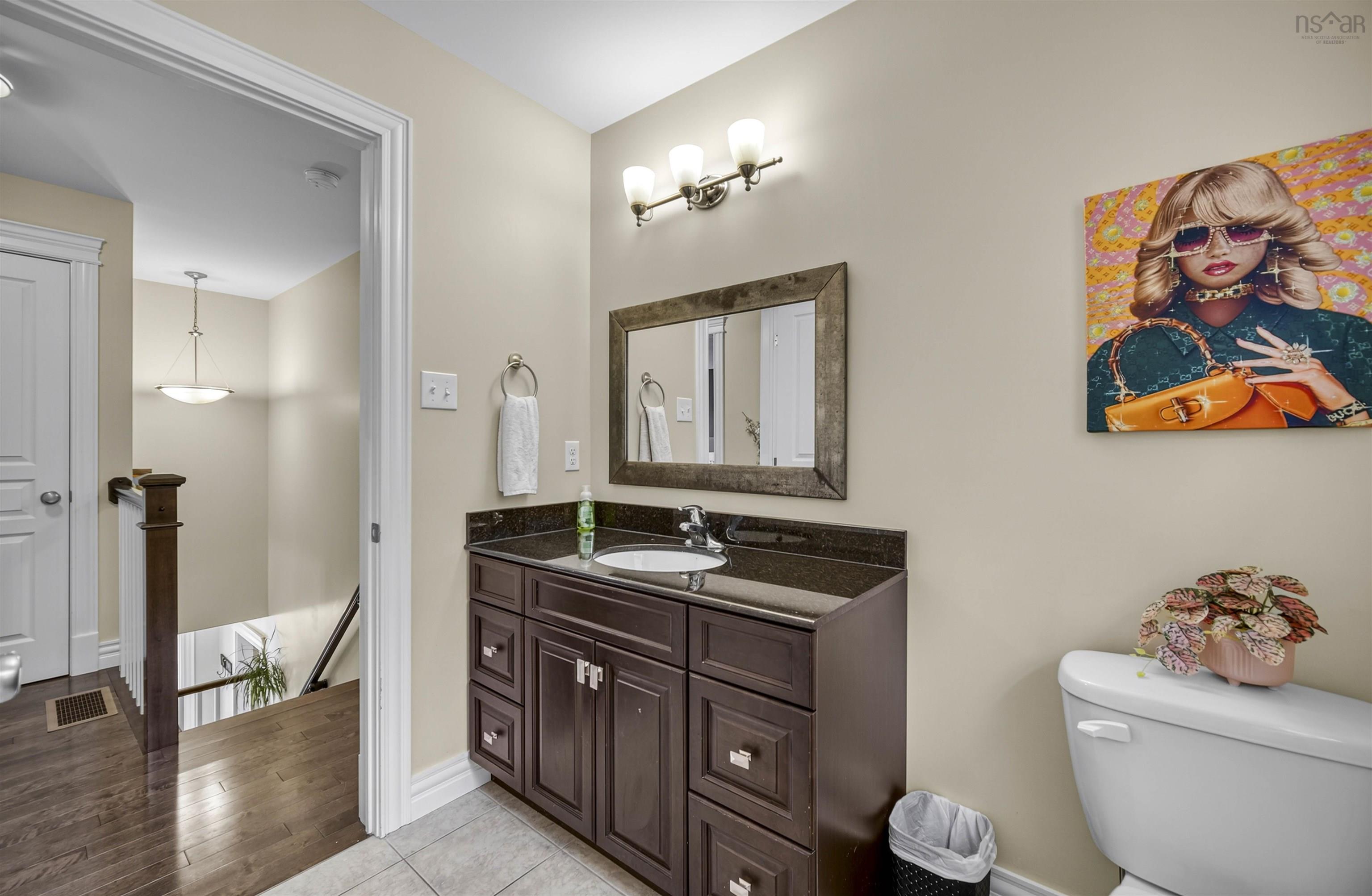 58 Colville Court, Beaver Bank, NS (MLS 202524483)