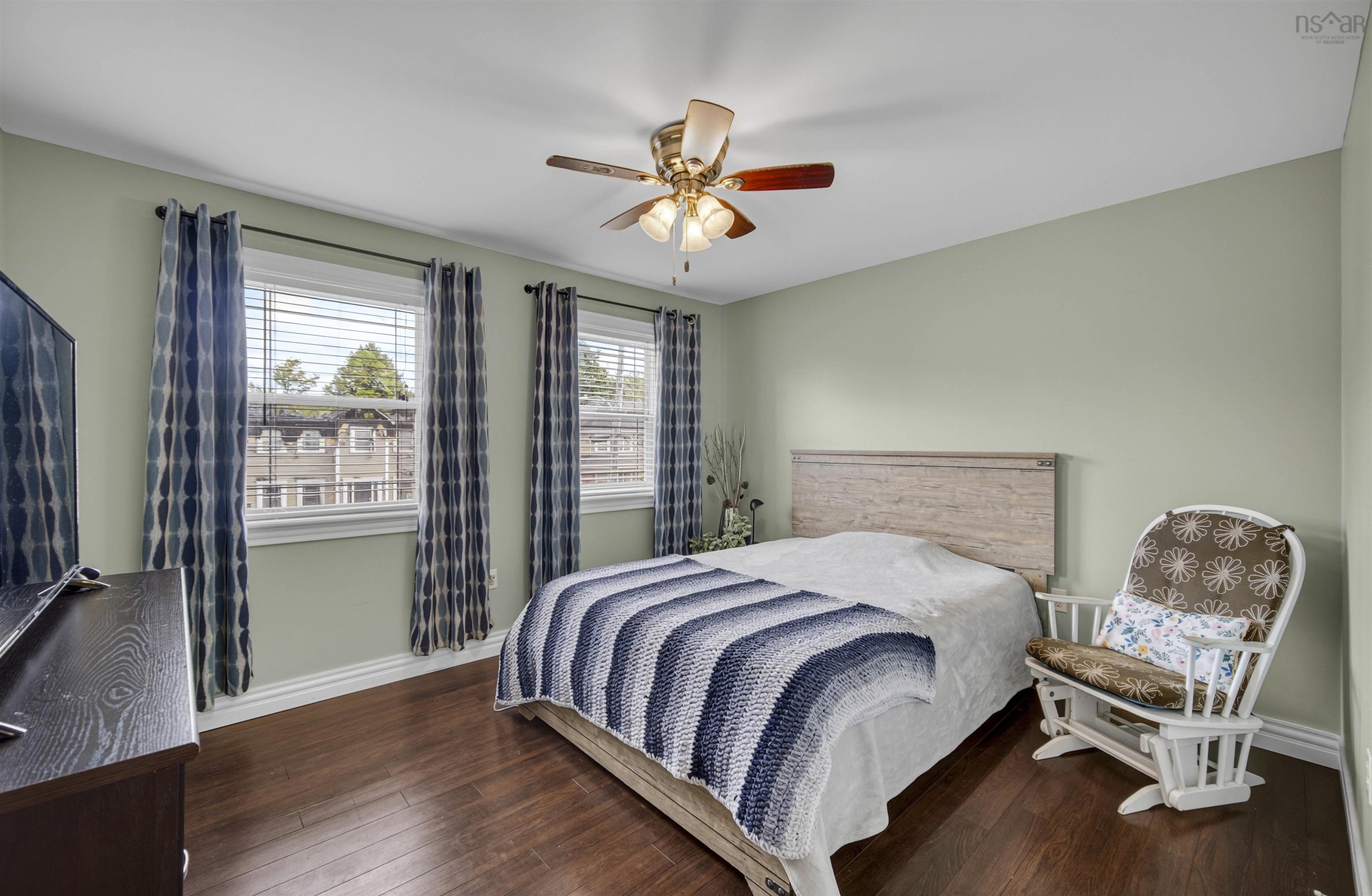 58 Colville Court, Beaver Bank, NS (MLS 202524483)