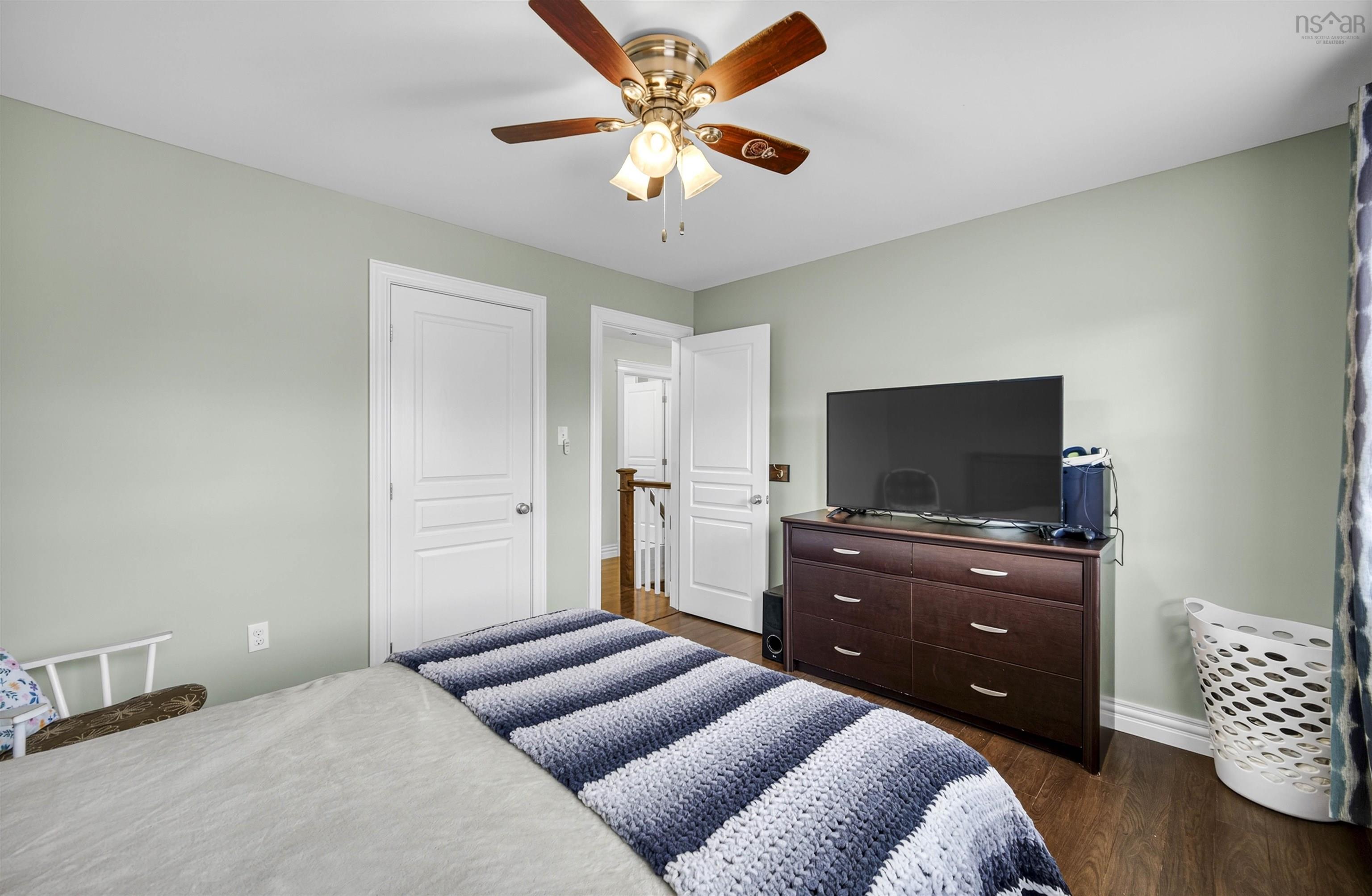 58 Colville Court, Beaver Bank, NS (MLS 202524483)