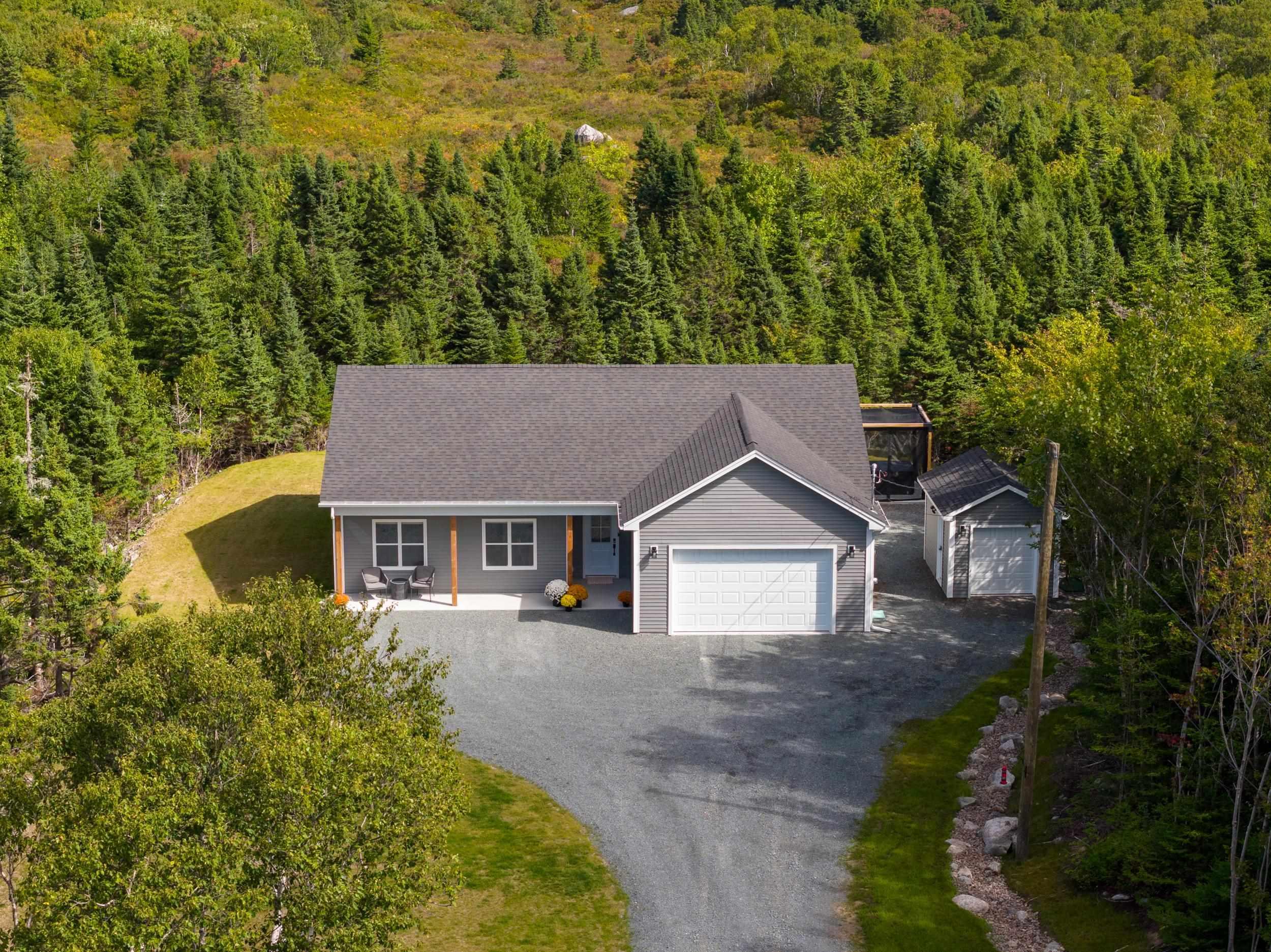 59 Kelly Drive, Williamswood, NS (MLS® 202524495)