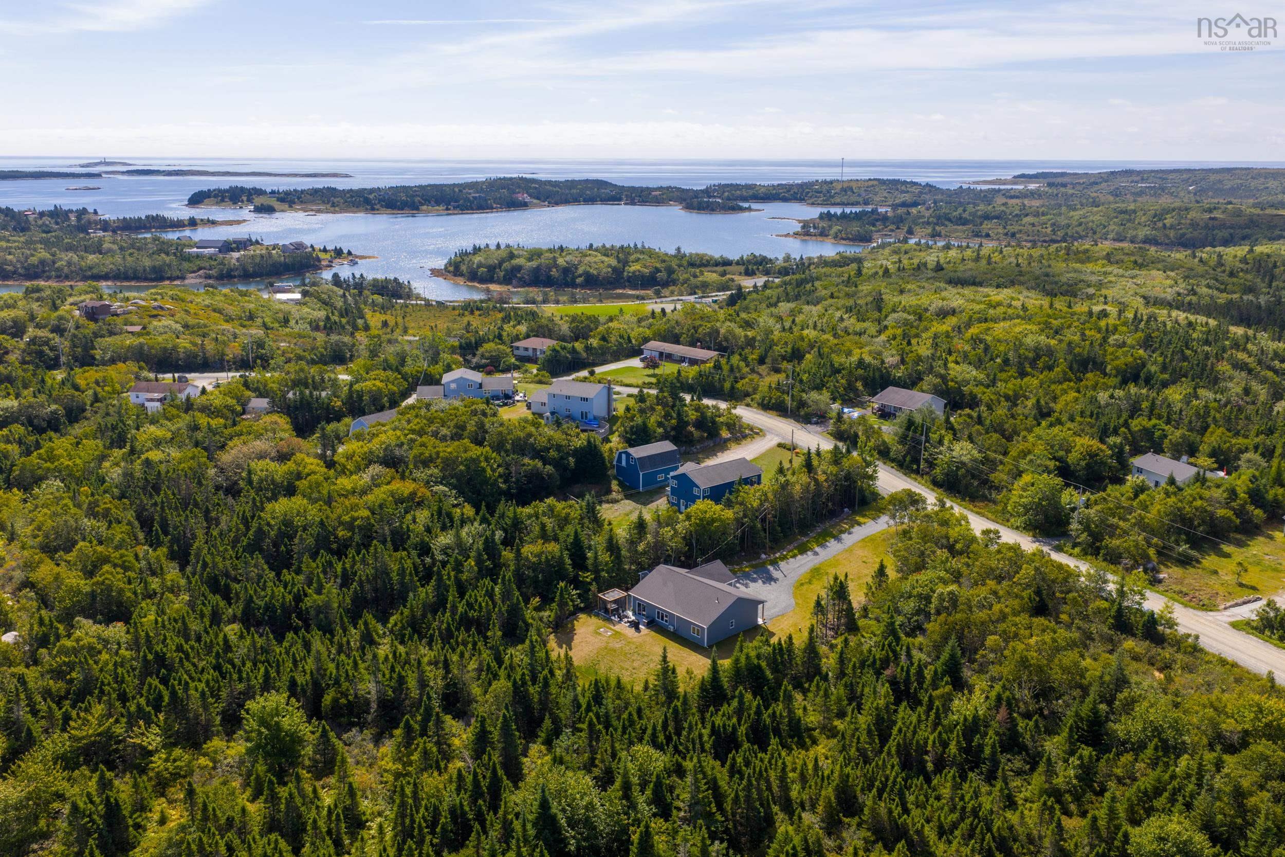 59 Kelly Drive, Williamswood, NS (MLS 202524495)