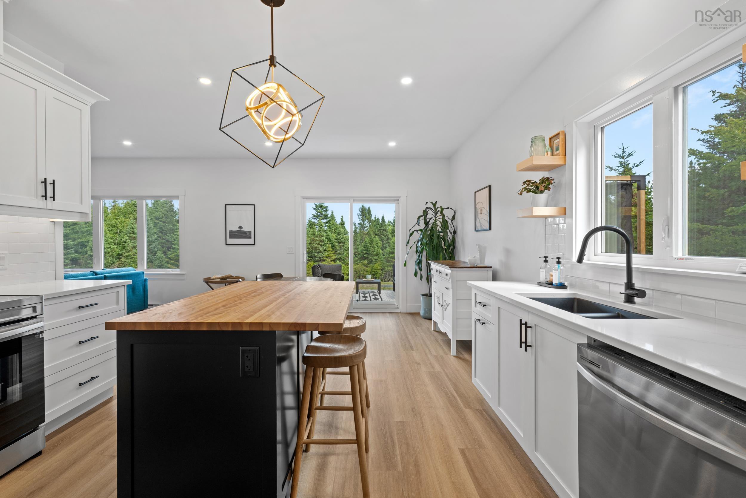 59 Kelly Drive, Williamswood, NS (MLS 202524495)