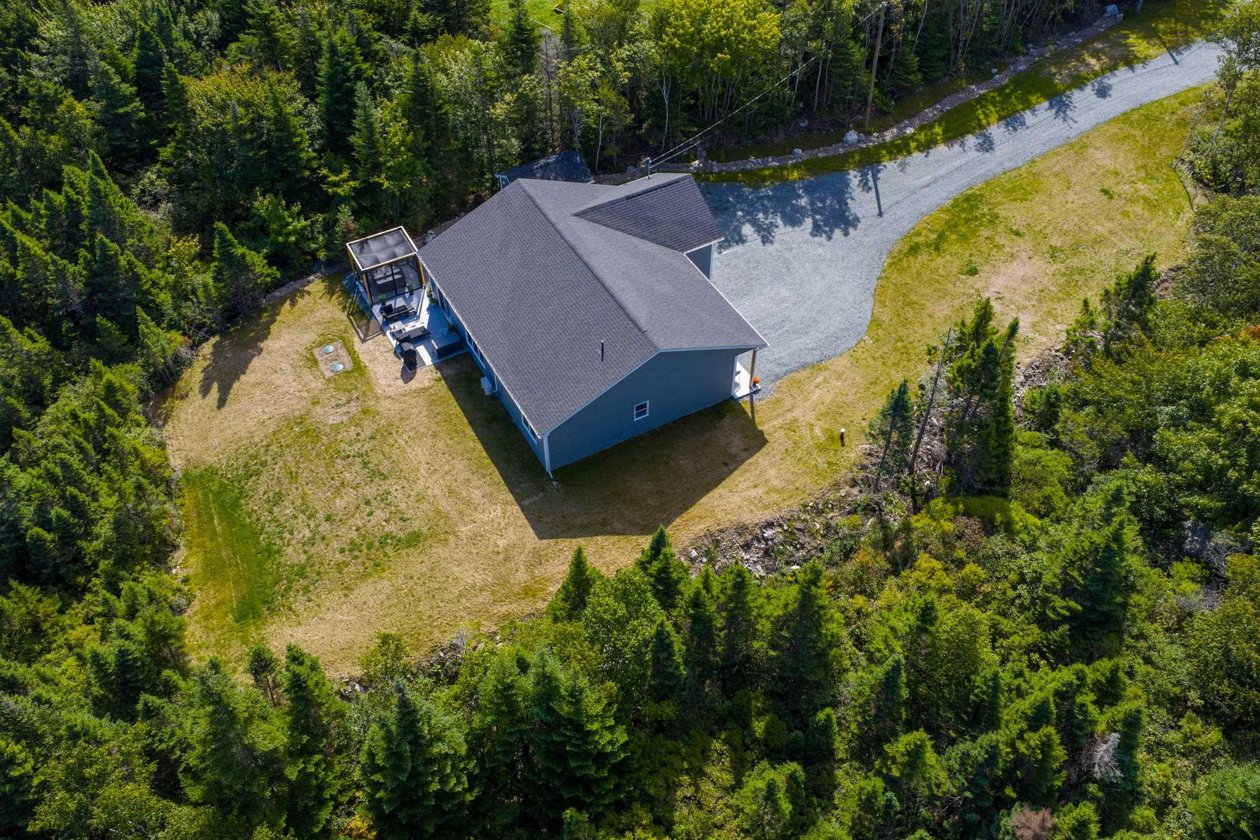 59 Kelly Drive, Williamswood, NS (MLS 202524495)