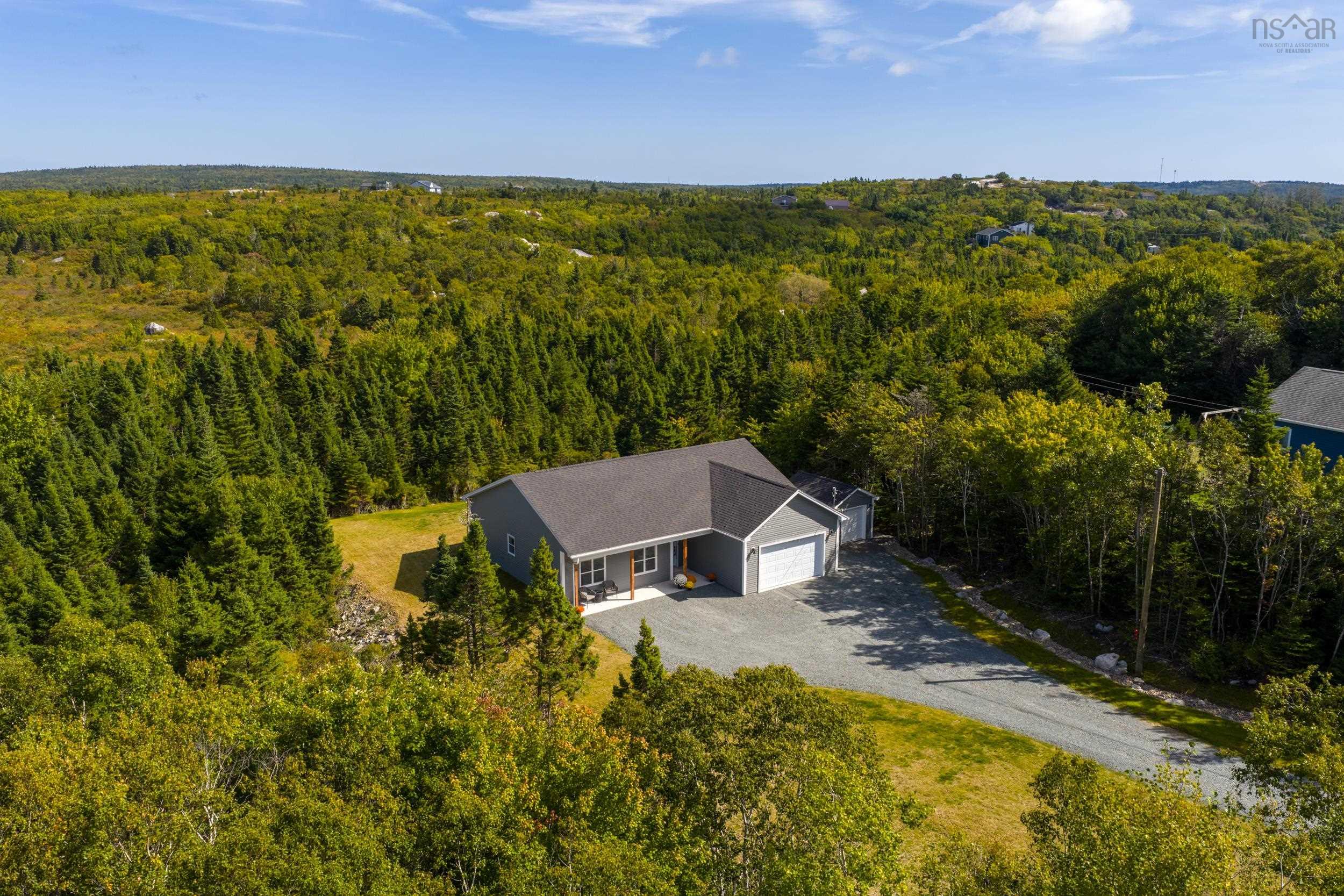 59 Kelly Drive, Williamswood, NS (MLS 202524495)