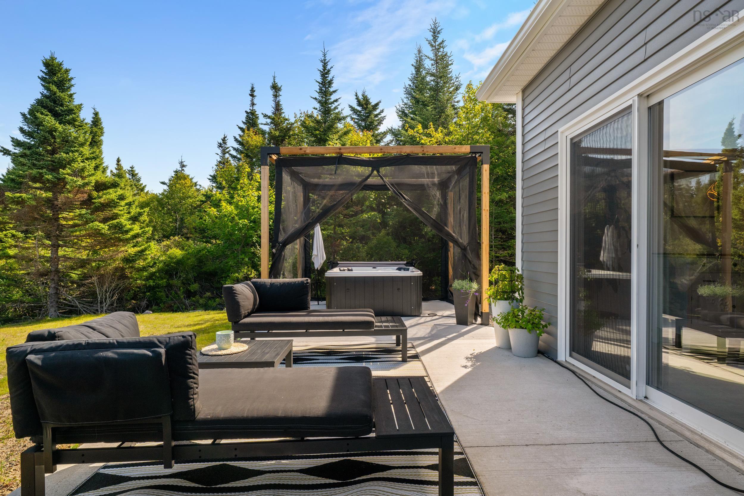 59 Kelly Drive, Williamswood, NS (MLS 202524495)