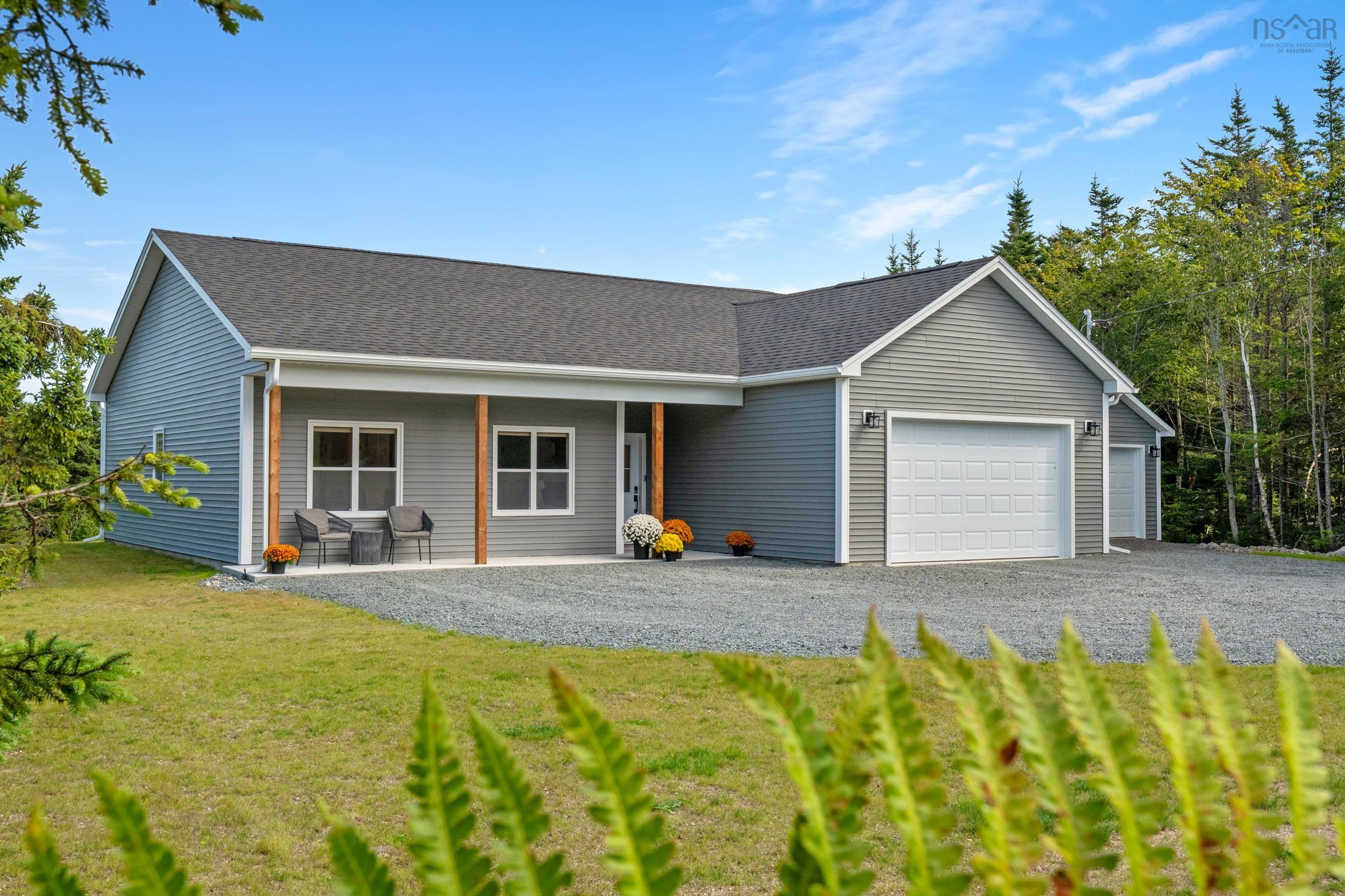 59 Kelly Drive, Williamswood, NS (MLS 202524495)