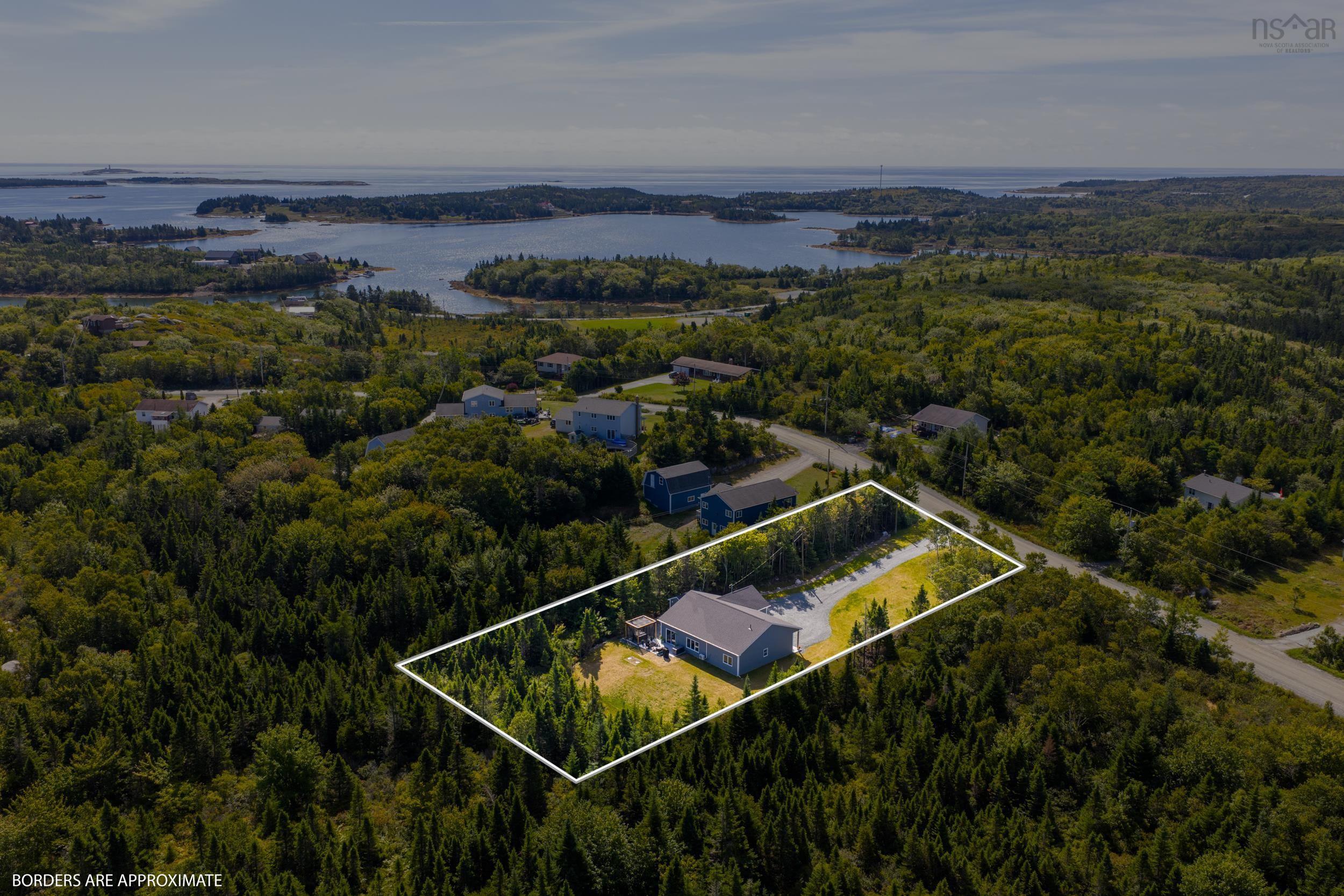 59 Kelly Drive, Williamswood, NS (MLS 202524495)