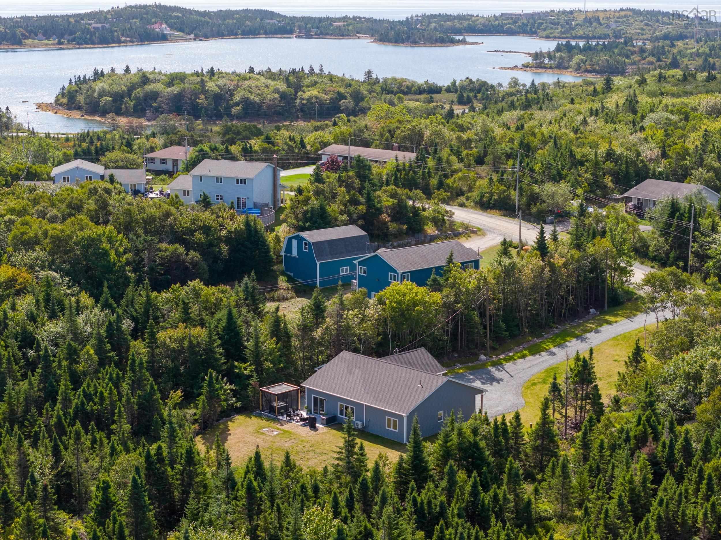 59 Kelly Drive, Williamswood, NS (MLS 202524495)