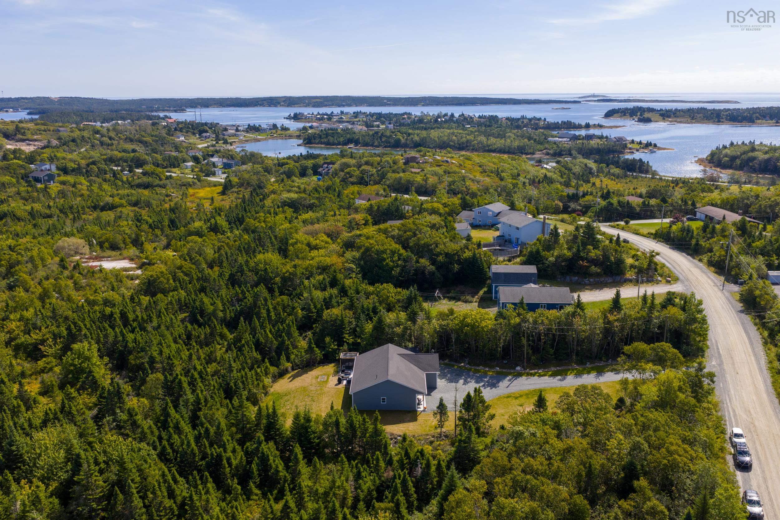 59 Kelly Drive, Williamswood, NS (MLS 202524495)