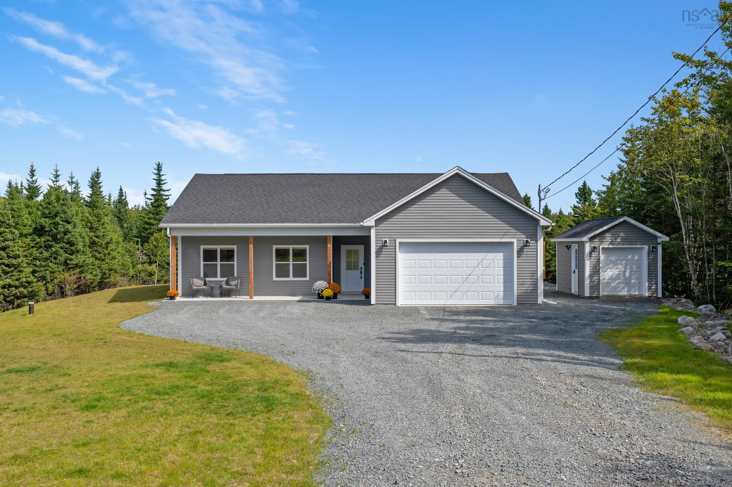 59 Kelly Drive, Williamswood, NS (MLS 202524495)