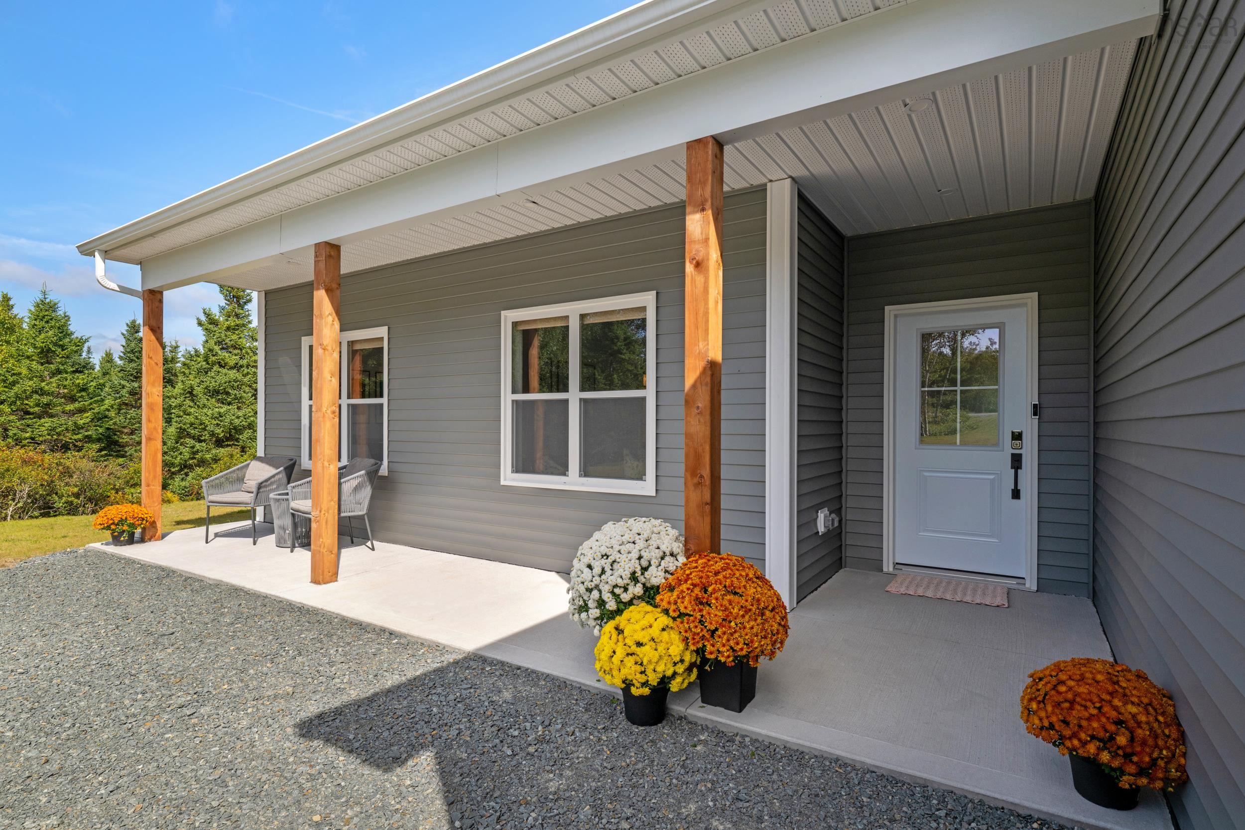 59 Kelly Drive, Williamswood, NS (MLS 202524495)