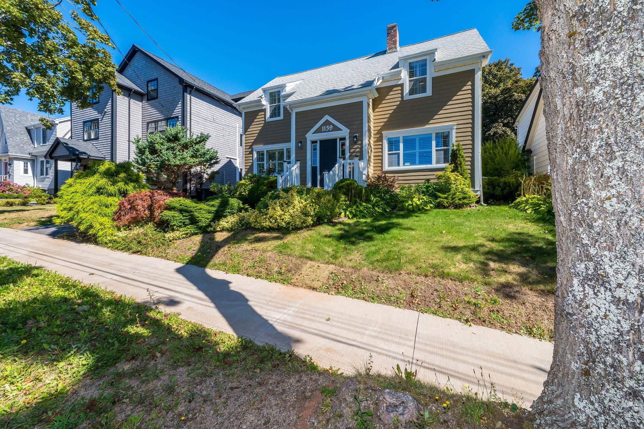1139 Dalhousie Street, Halifax, NS (MLS® 202524499)
