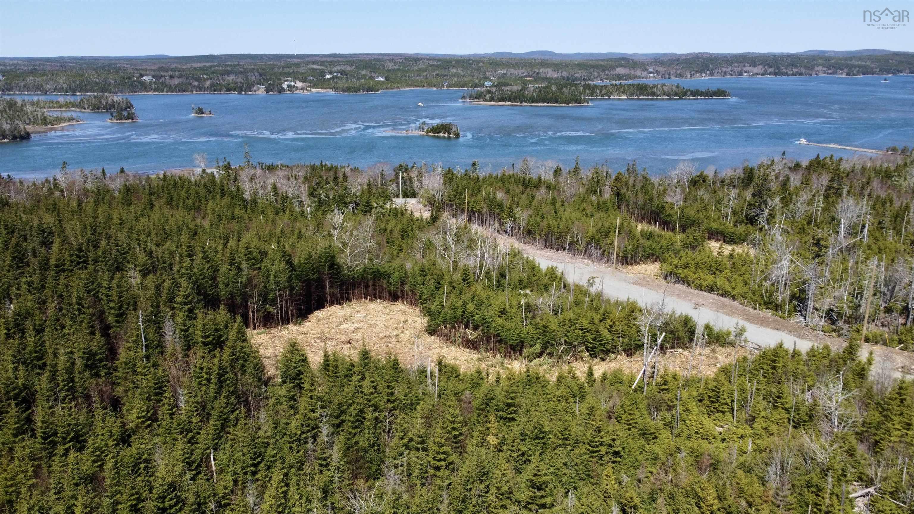 Lot 2a East Petpeswick Road, East Petpeswick, NS (MLS 202524500)