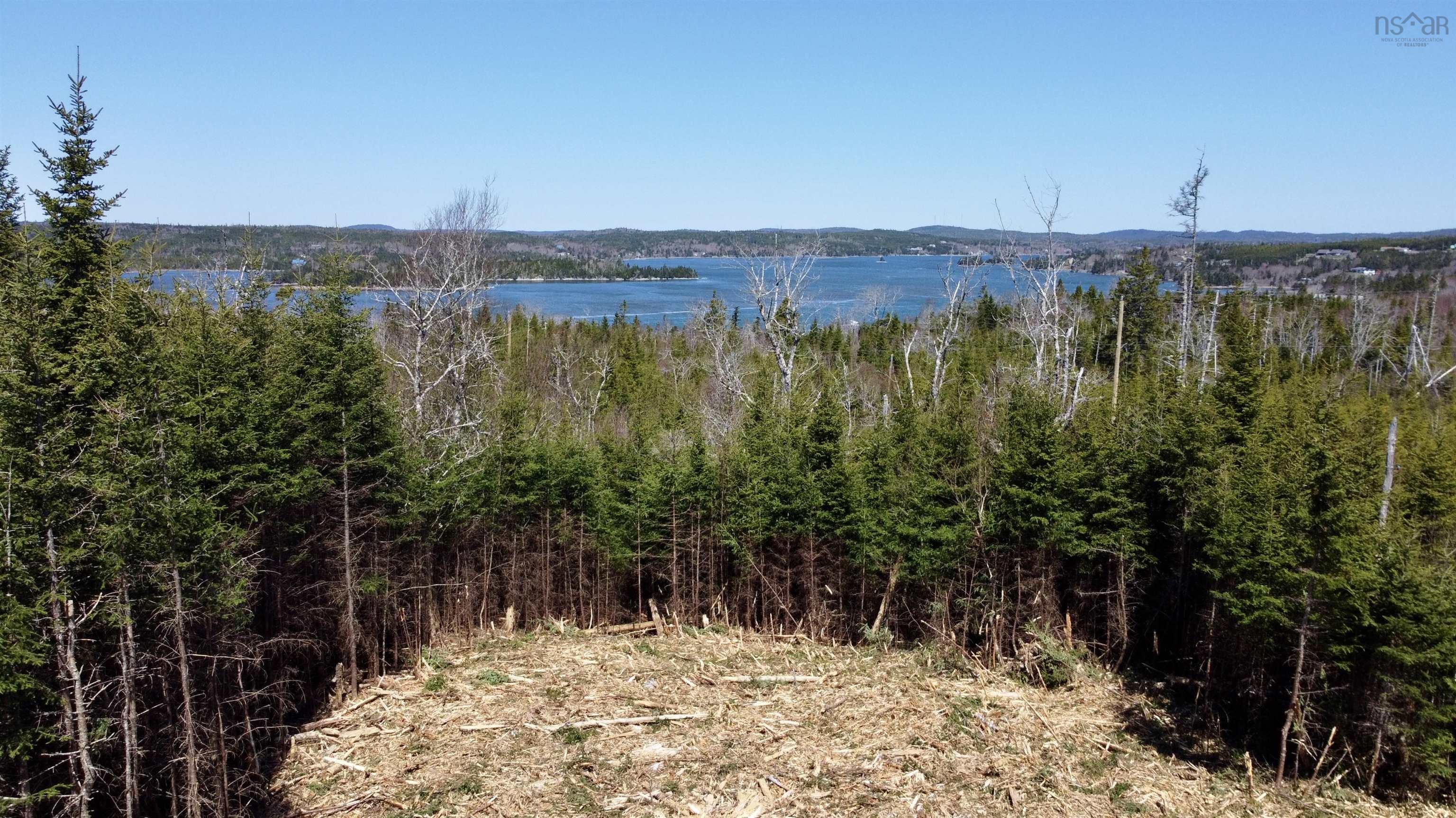 Lot 2a East Petpeswick Road, East Petpeswick, NS (MLS 202524500)