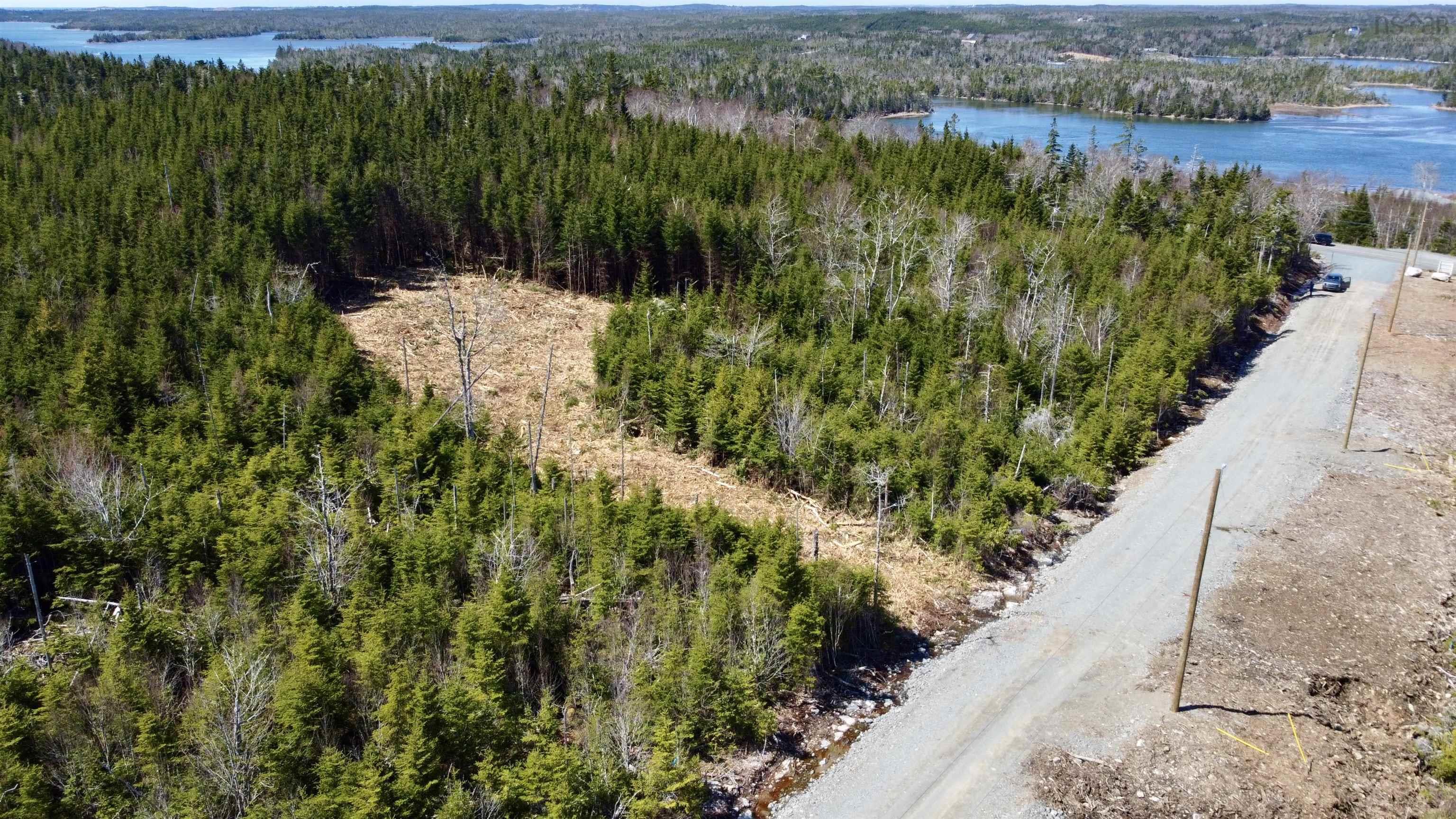 Lot 2a East Petpeswick Road, East Petpeswick, NS (MLS 202524500)