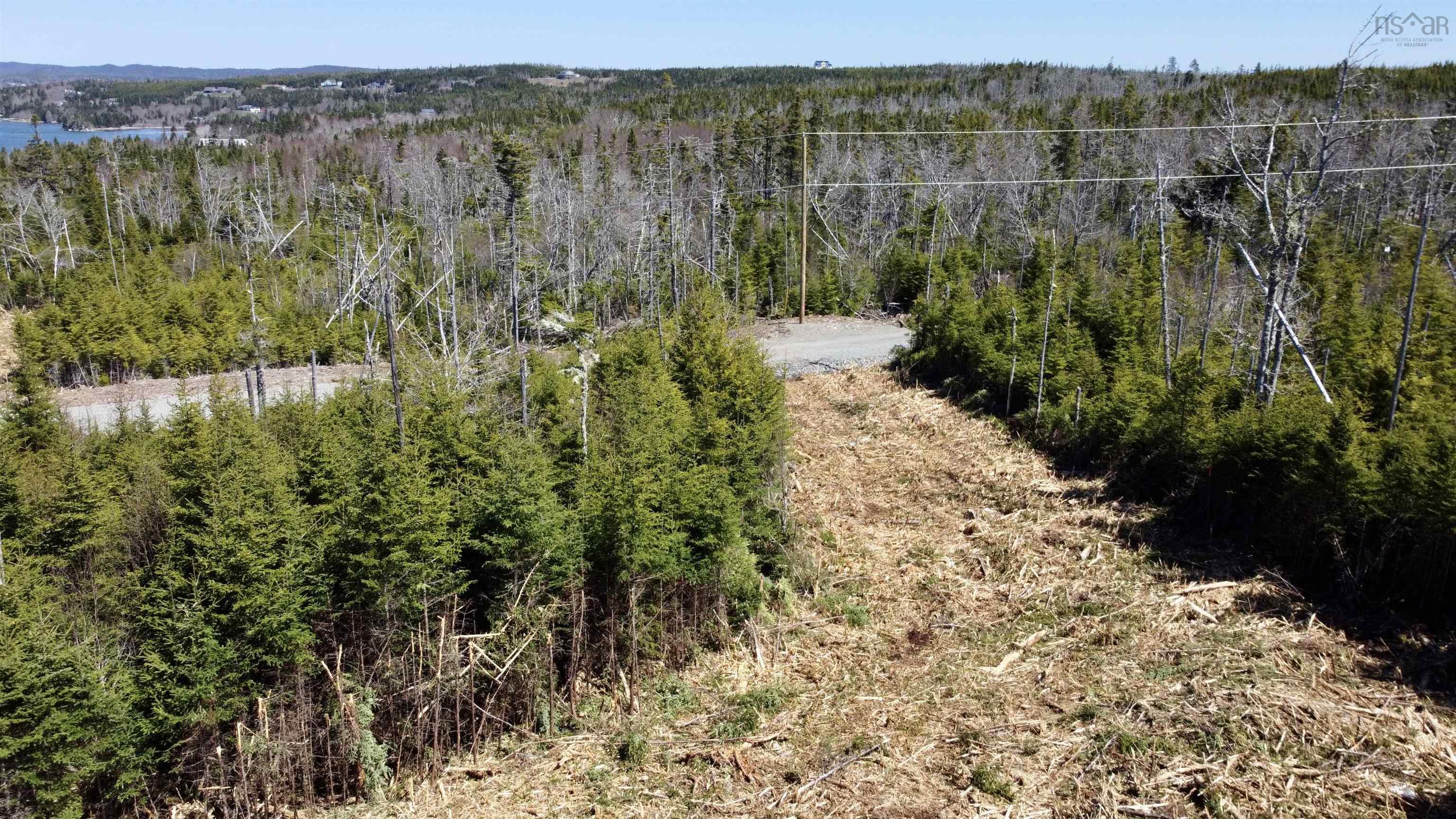 Lot 2a East Petpeswick Road, East Petpeswick, NS (MLS 202524500)