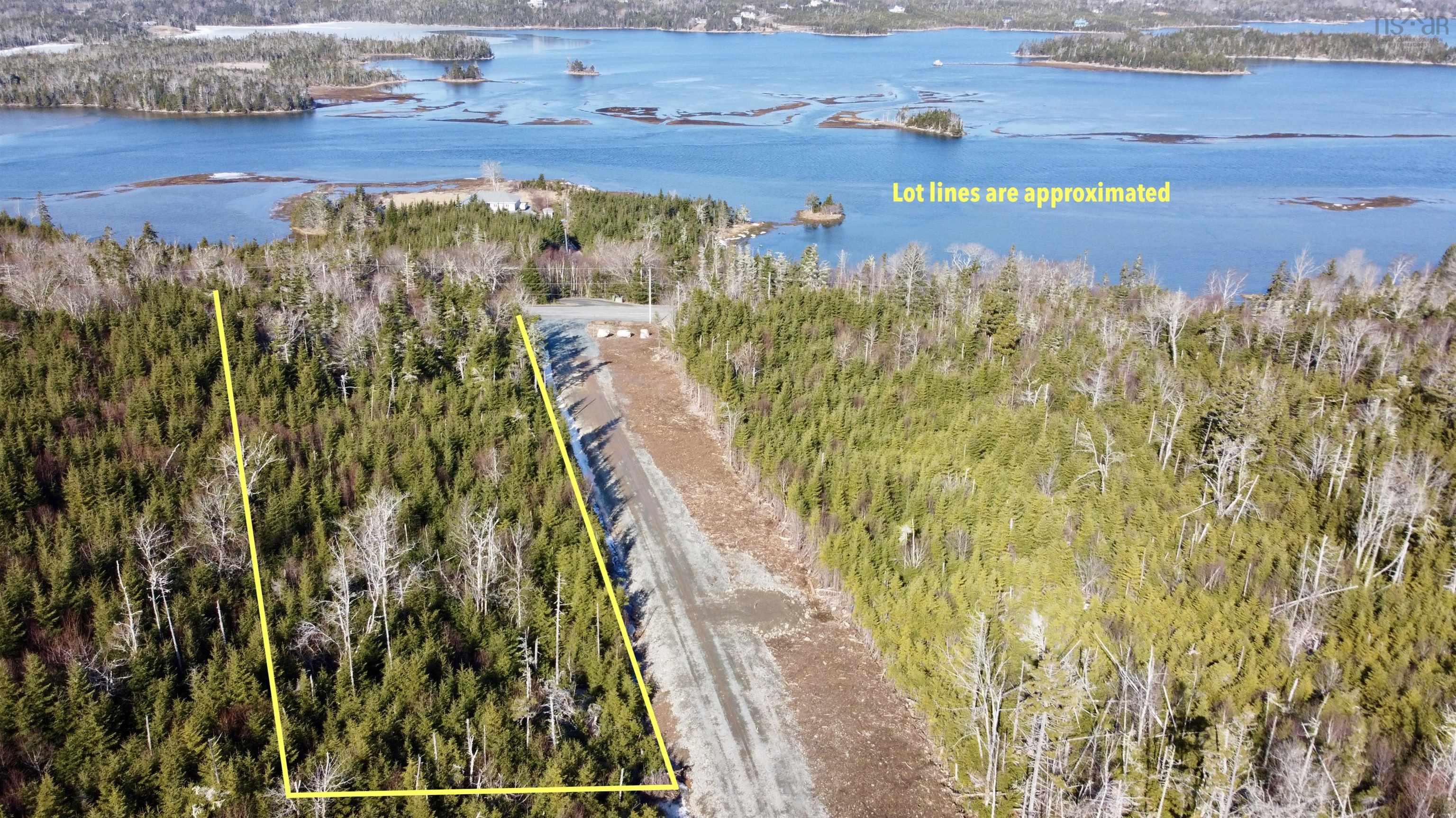 Lot 2a East Petpeswick Road, East Petpeswick, NS (MLS 202524500)