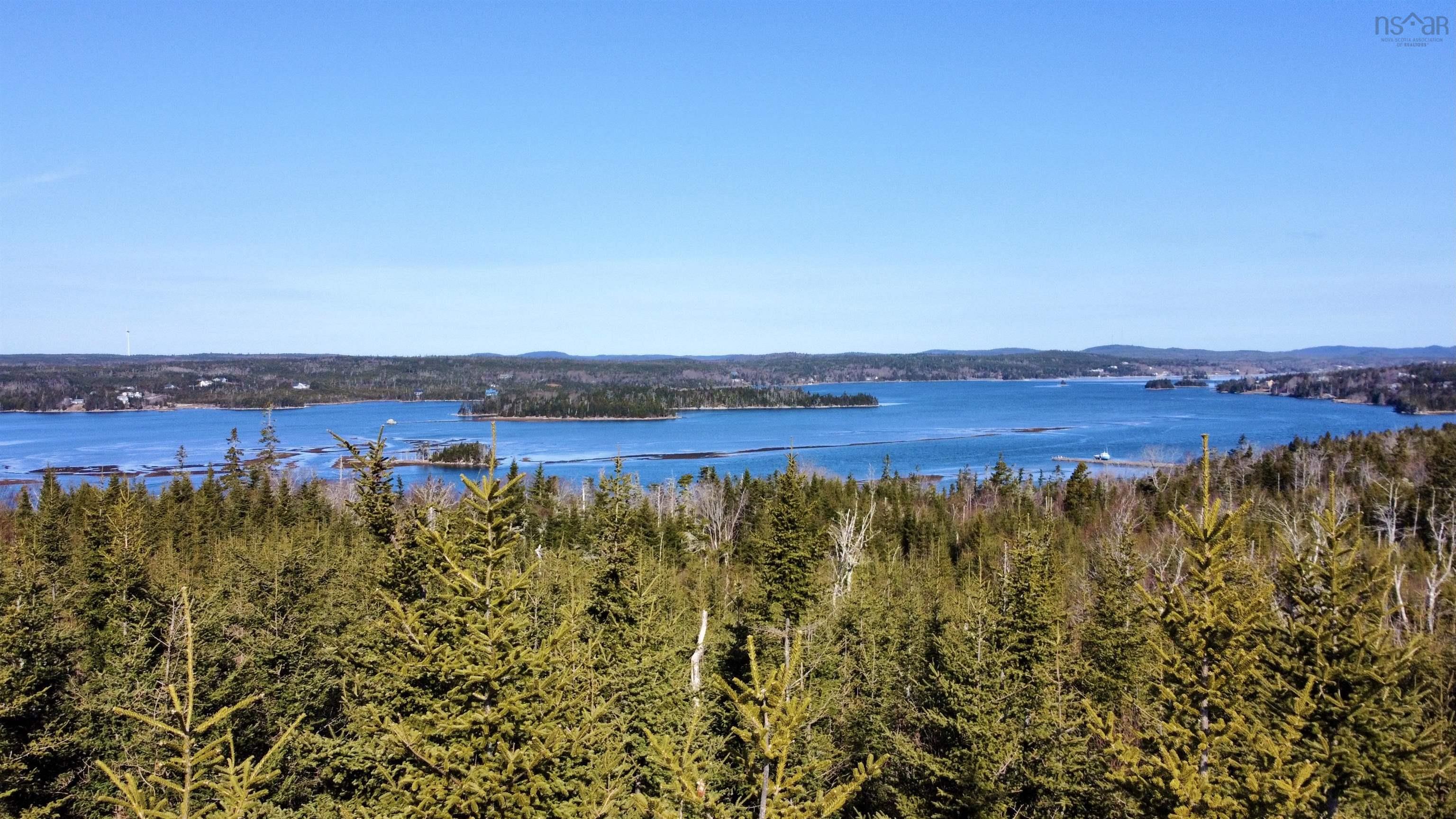 Lot 2a East Petpeswick Road, East Petpeswick, NS (MLS 202524500)