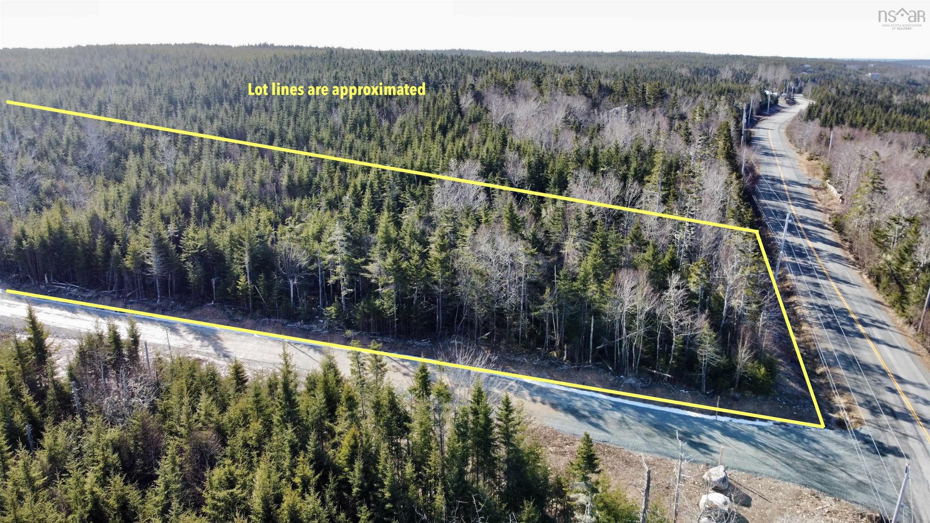 Lot 2a East Petpeswick Road, East Petpeswick, NS (MLS 202524500)
