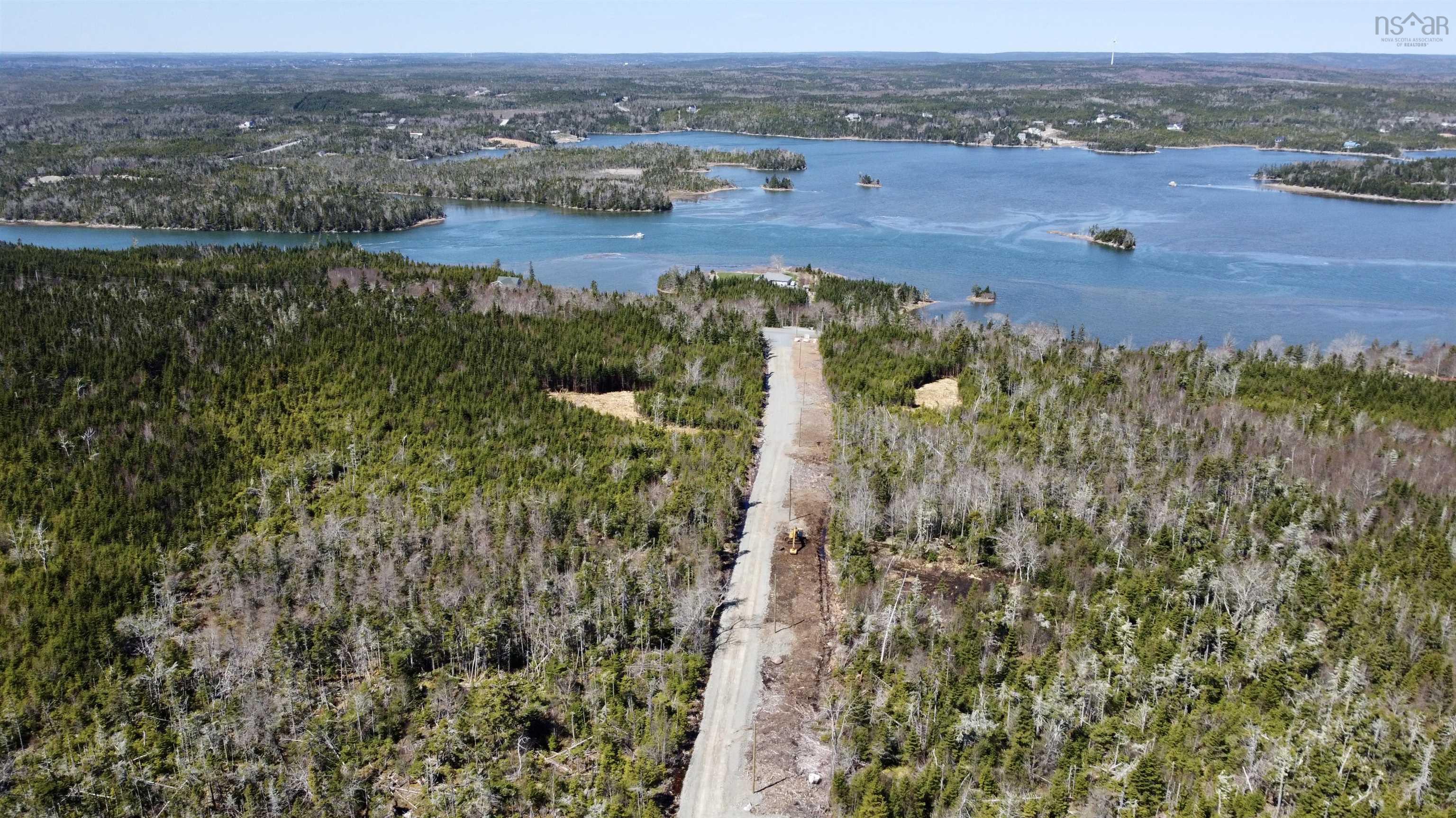 Lot 2a East Petpeswick Road, East Petpeswick, NS (MLS 202524500)