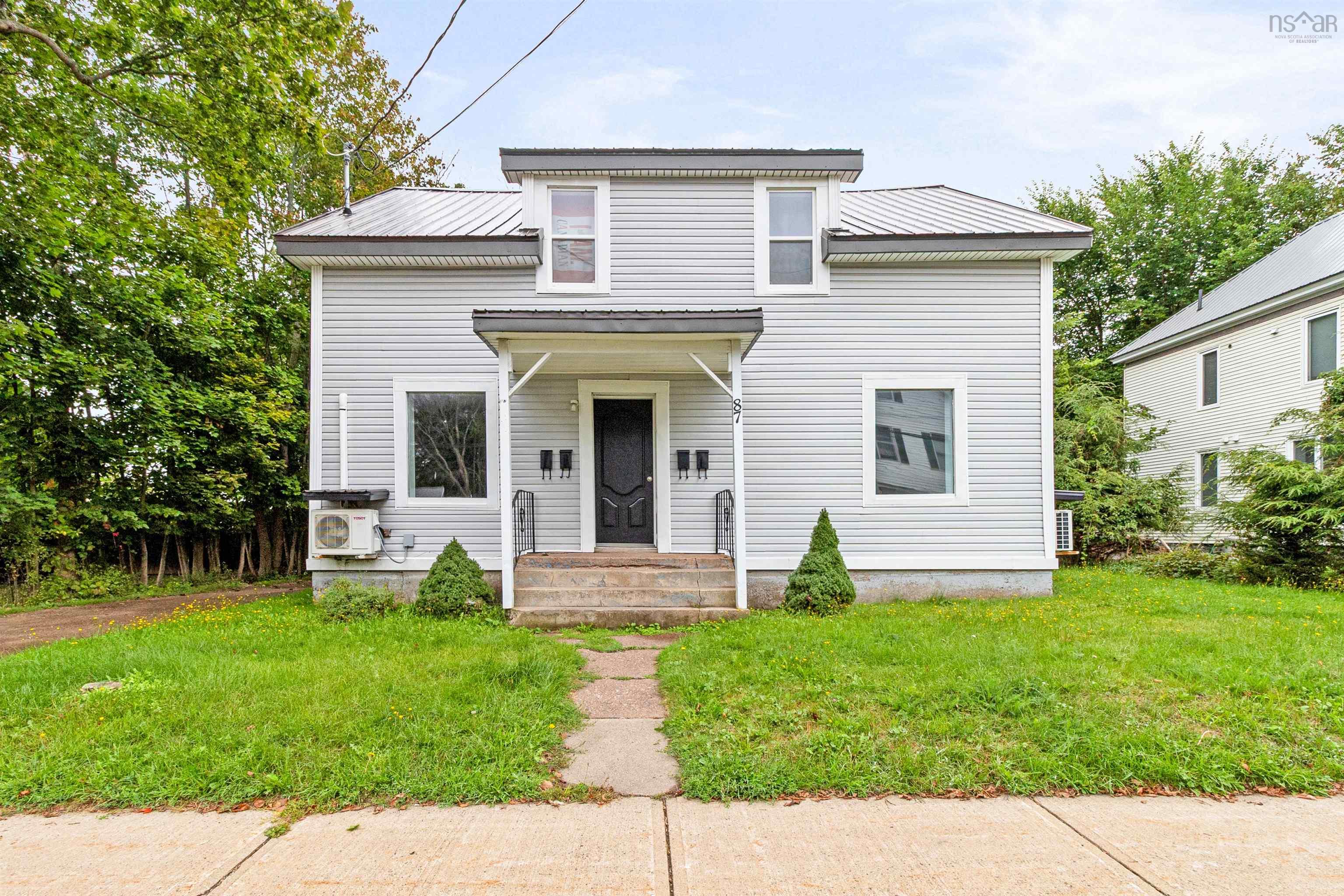 87 Park Street, Truro, NS (MLS 202524511)