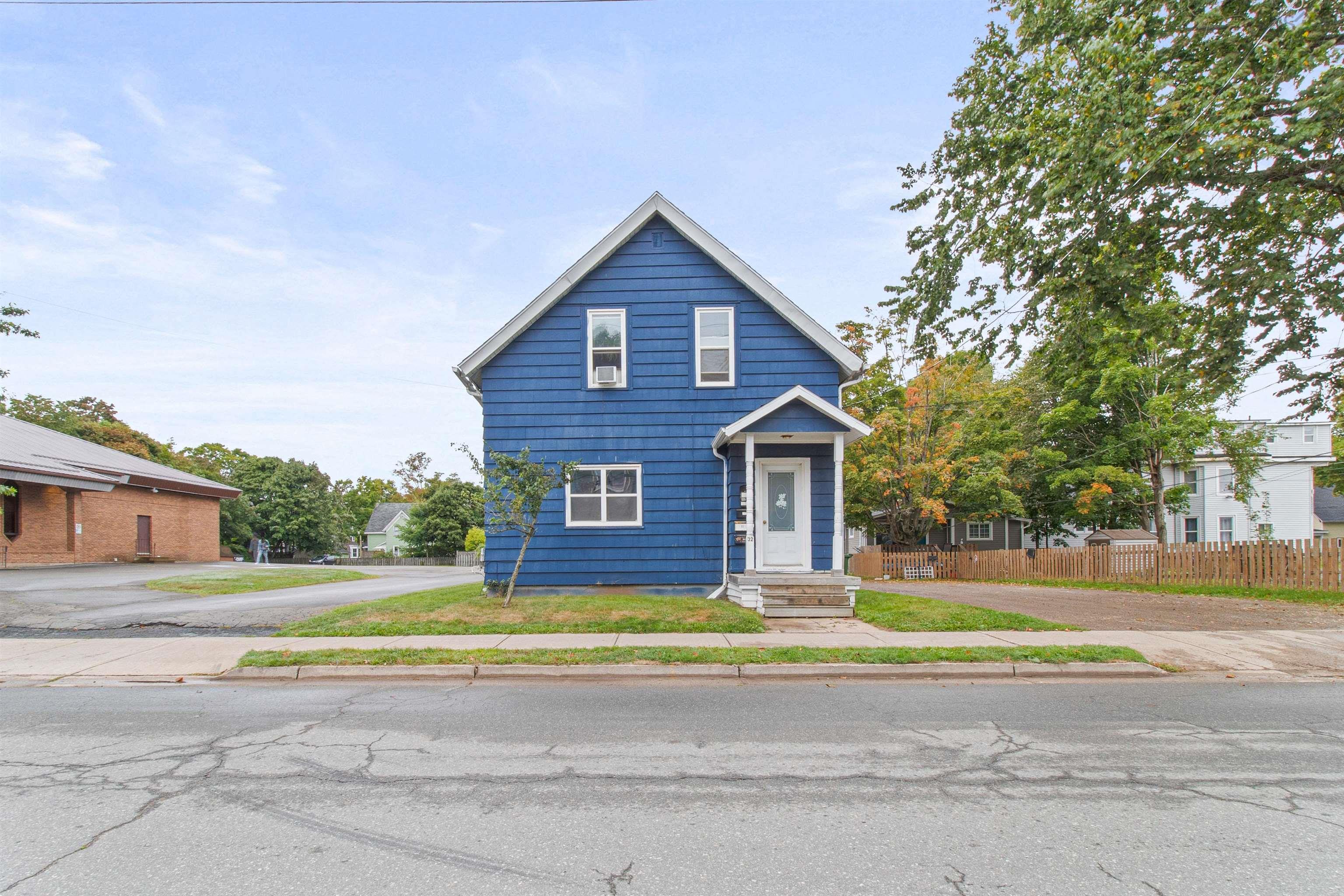 32 Pleasant Street, Truro, NS (MLS 202524512)