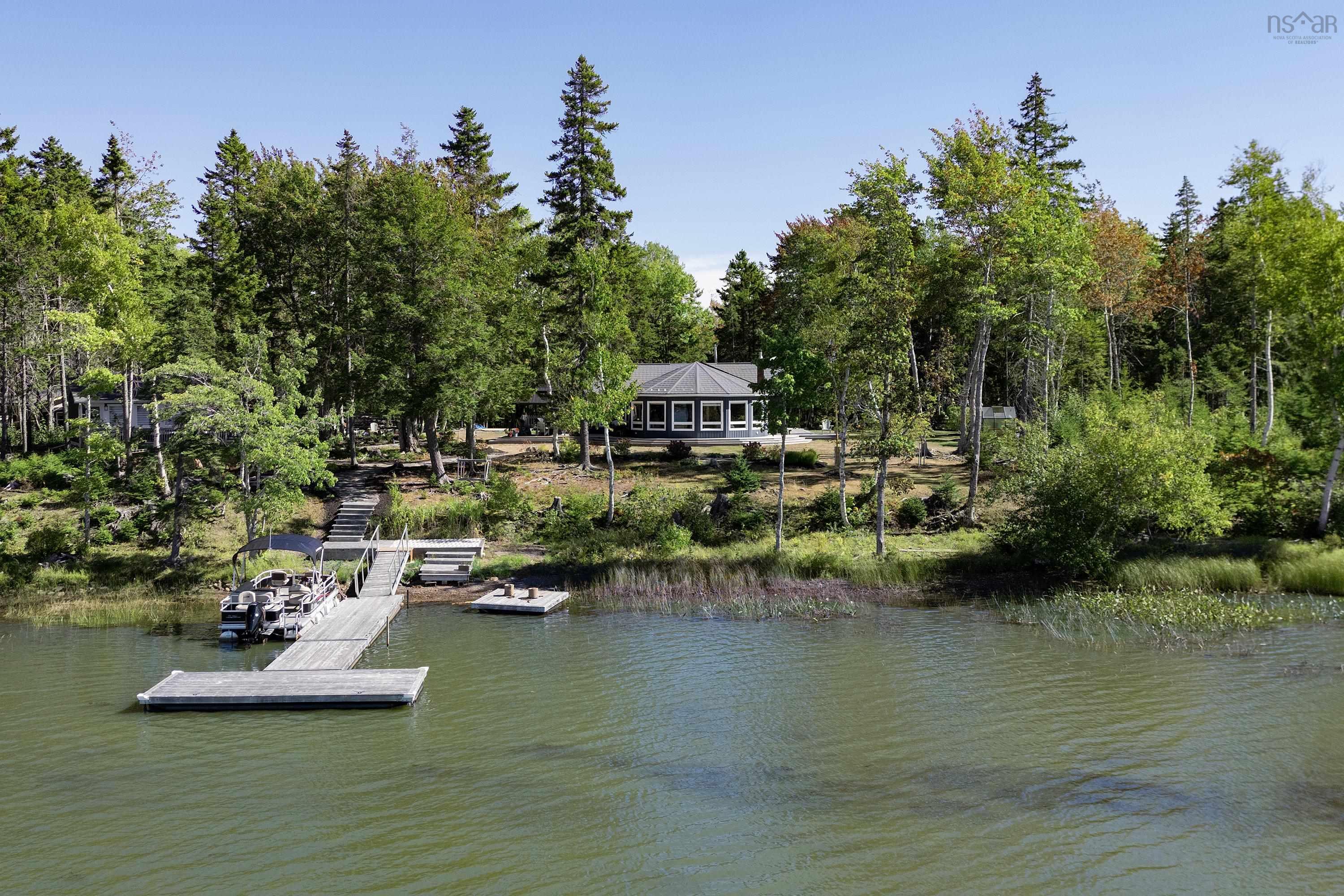 53 Leonard Drive, Mattatall Lake, NS (MLS 202524522)