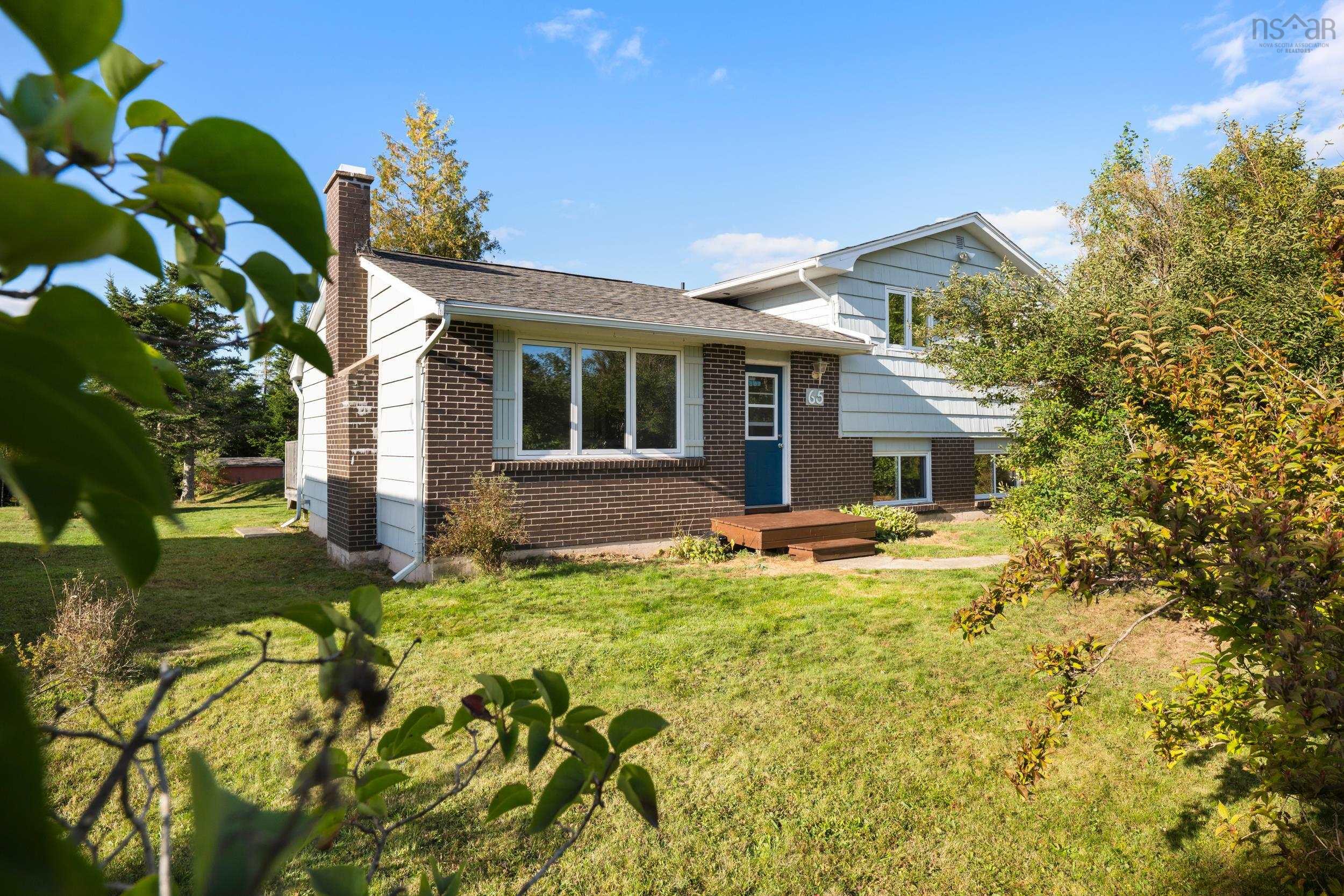 65 Marjorie Drive, West Porters Lake, NS (MLS® 202524527)