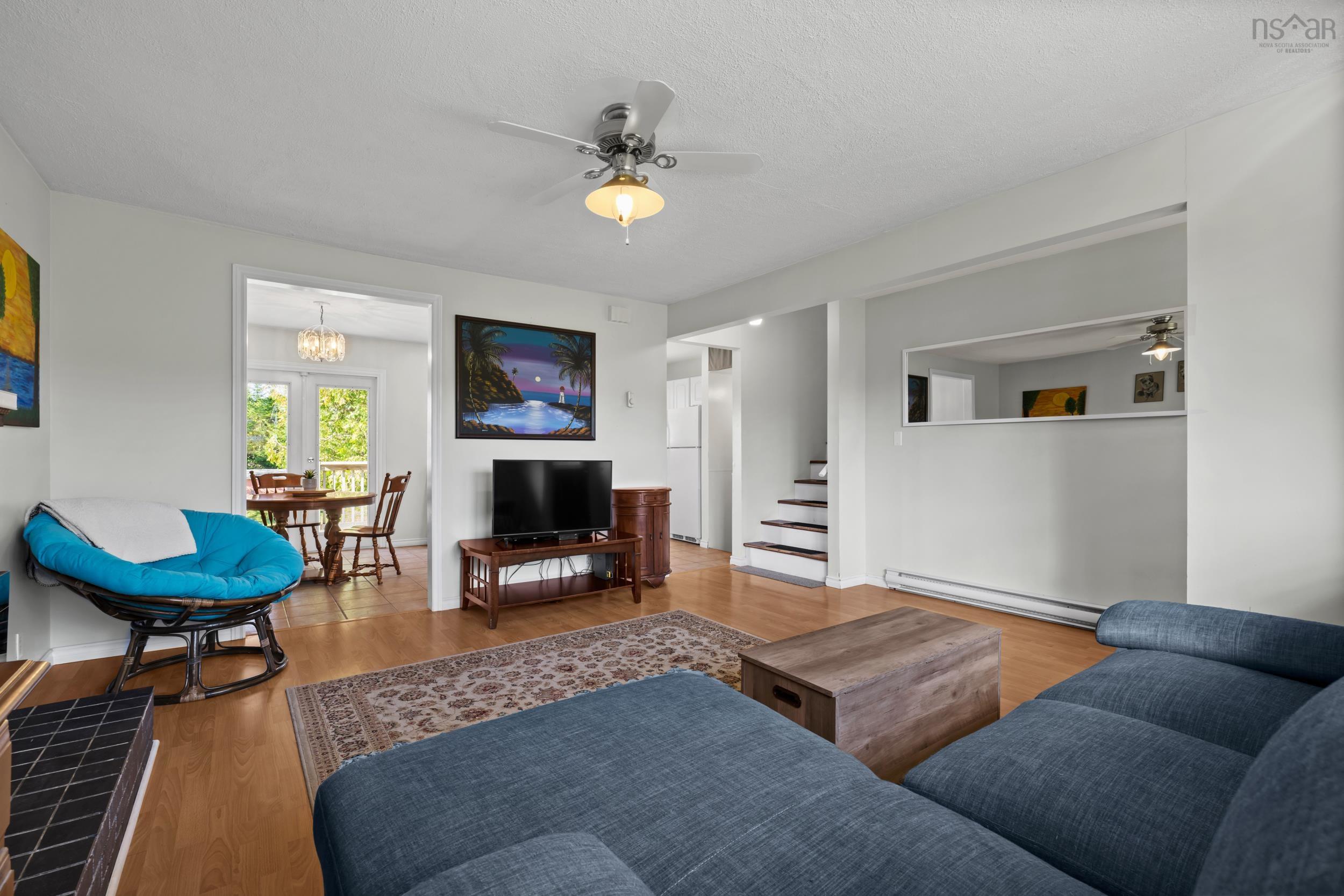 65 Marjorie Drive, West Porters Lake, NS (MLS 202524527)