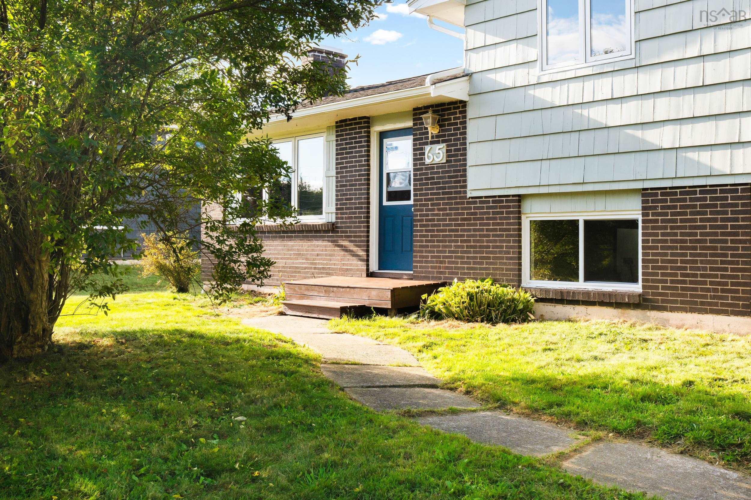 65 Marjorie Drive, West Porters Lake, NS (MLS 202524527)