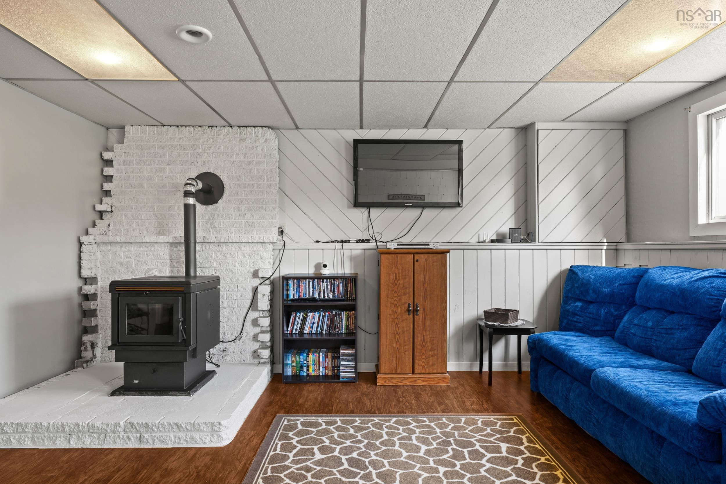 65 Marjorie Drive, West Porters Lake, NS (MLS 202524527)