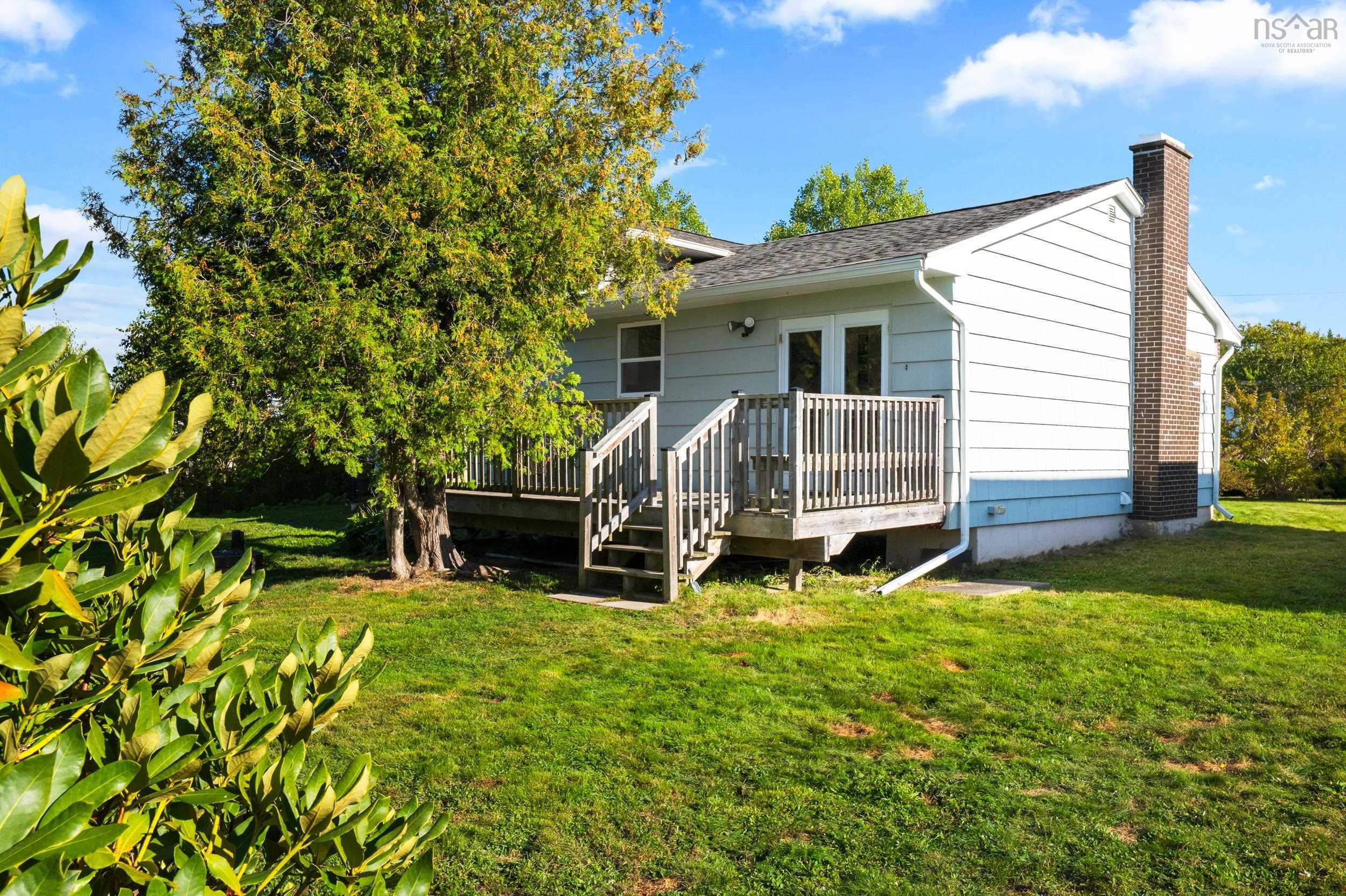 65 Marjorie Drive, West Porters Lake, NS (MLS 202524527)