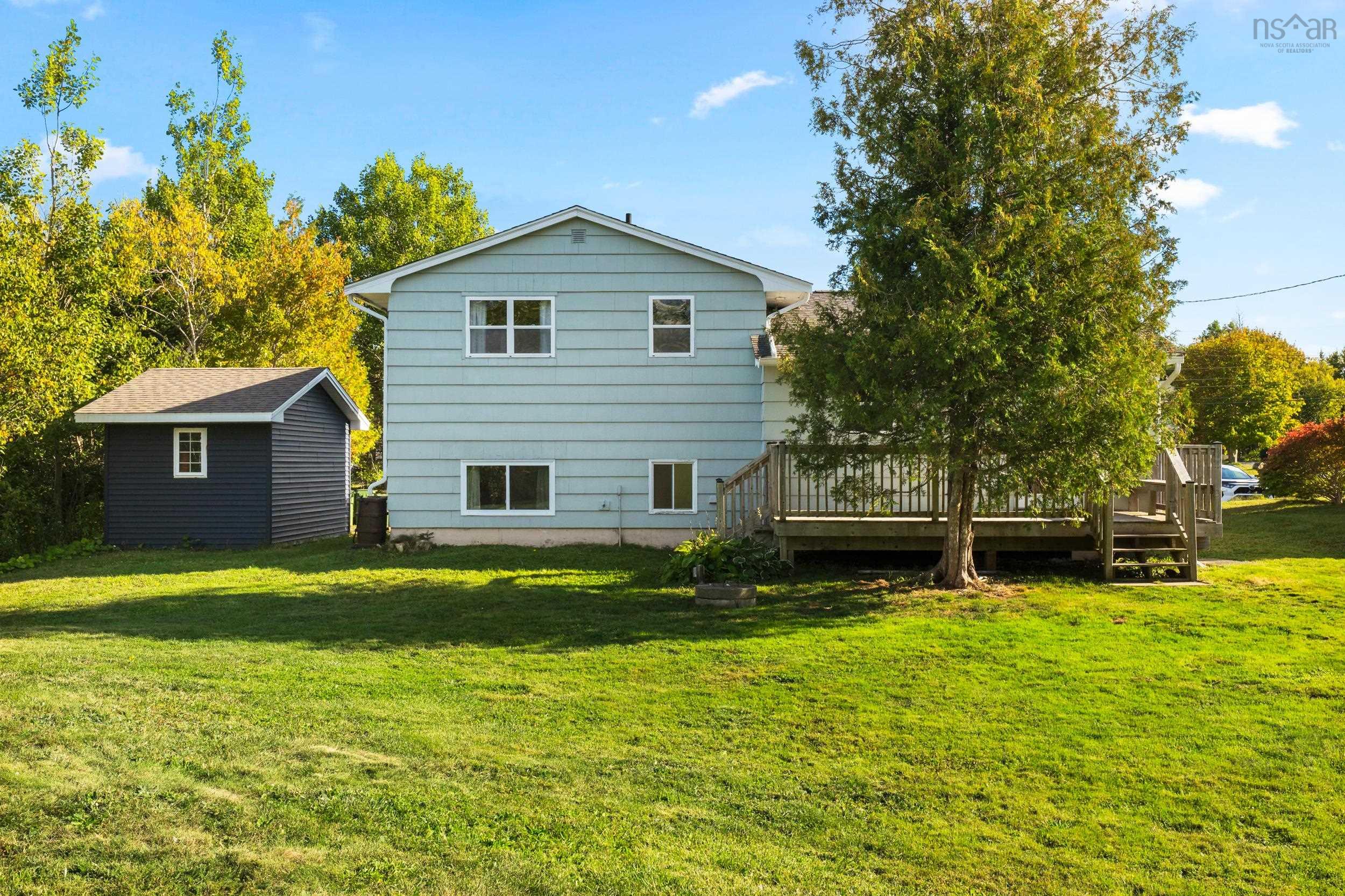 65 Marjorie Drive, West Porters Lake, NS (MLS 202524527)