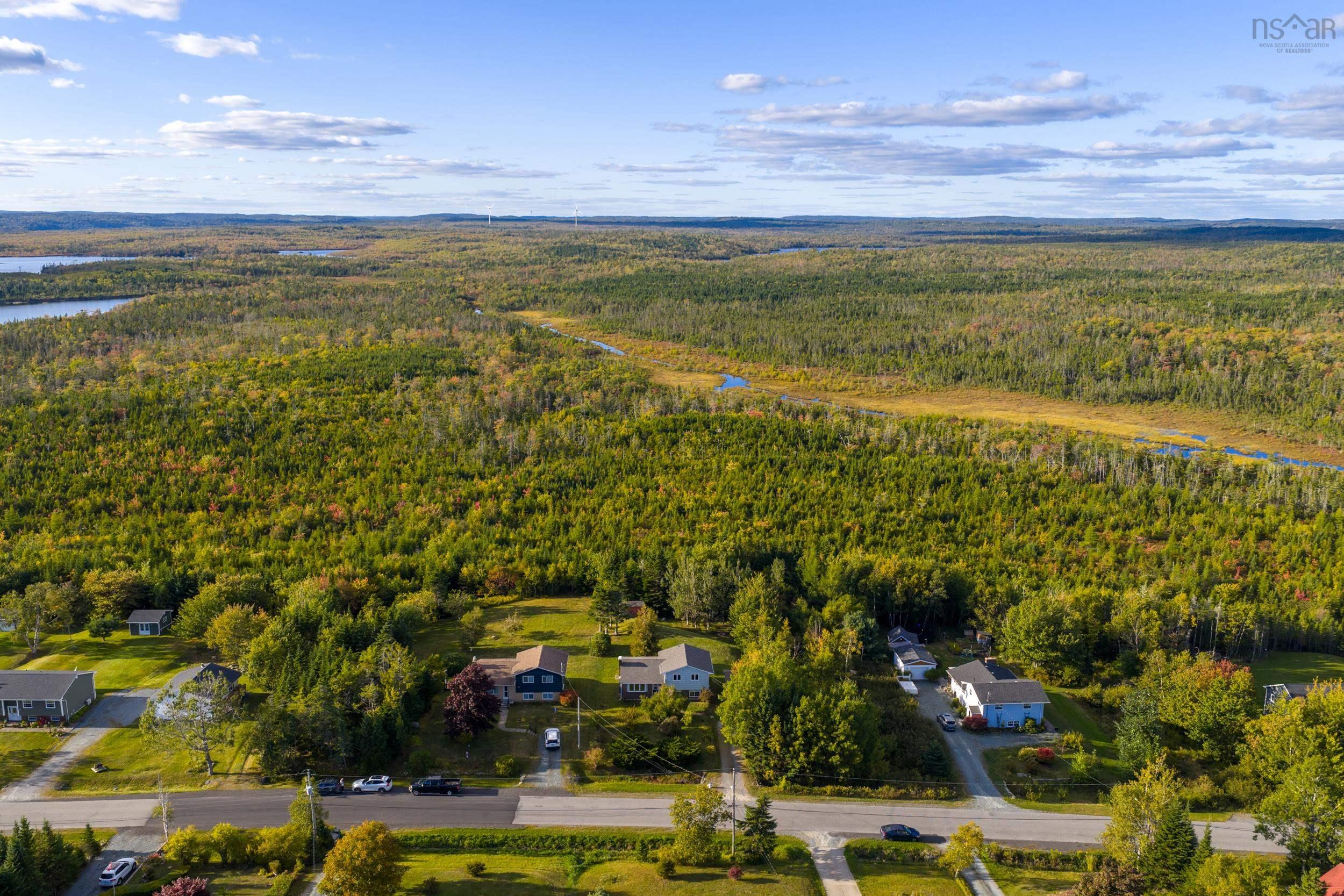 65 Marjorie Drive, West Porters Lake, NS (MLS 202524527)