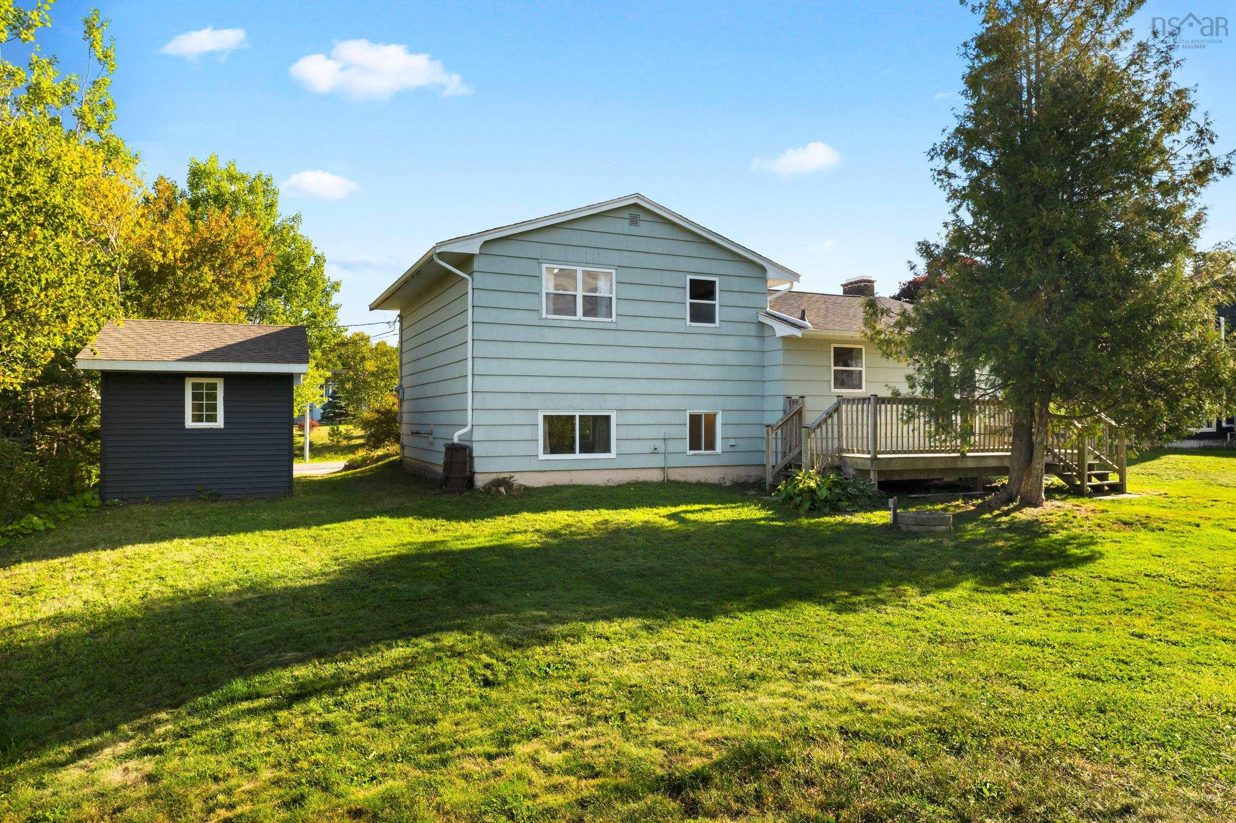 65 Marjorie Drive, West Porters Lake, NS (MLS 202524527)