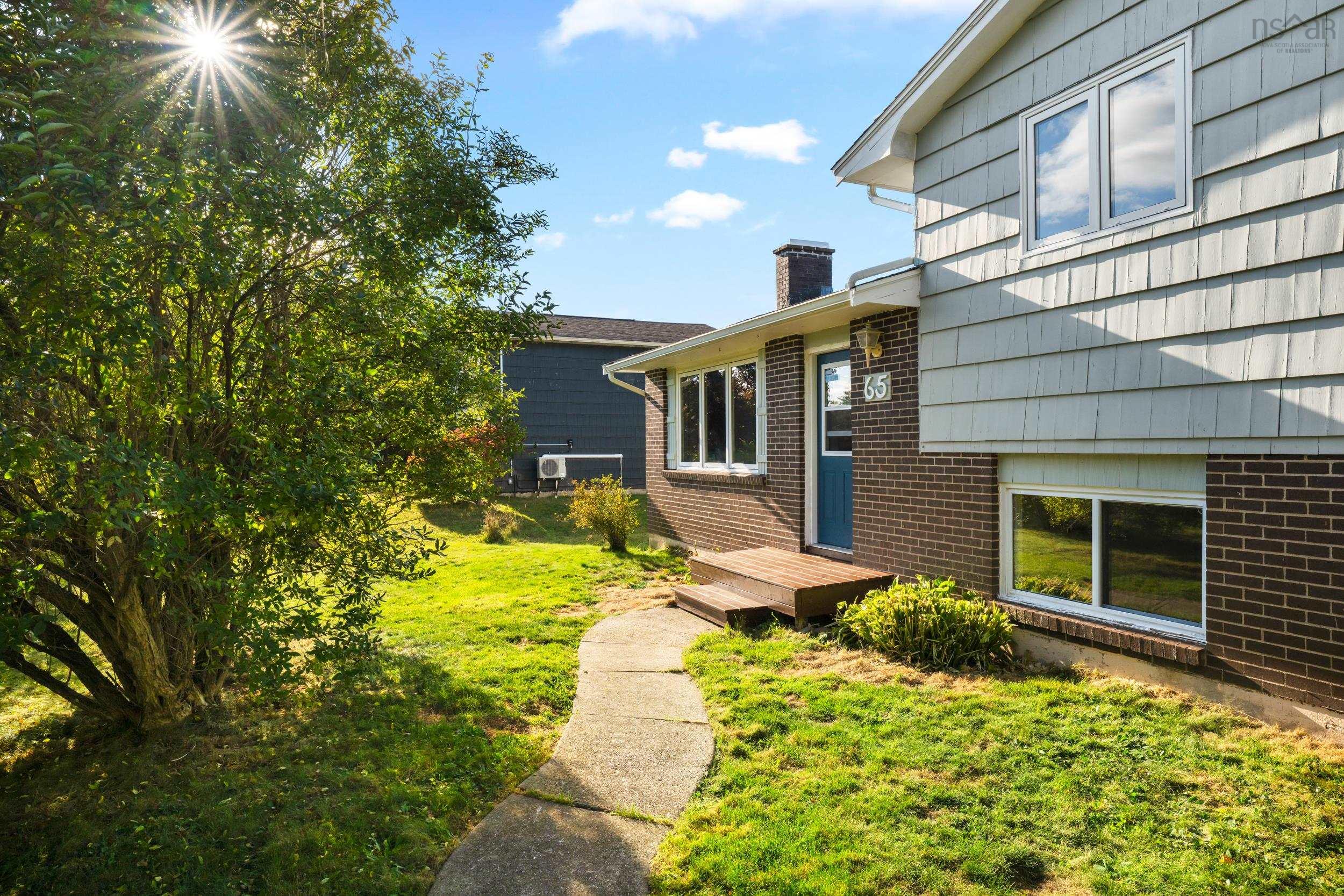 65 Marjorie Drive, West Porters Lake, NS (MLS 202524527)