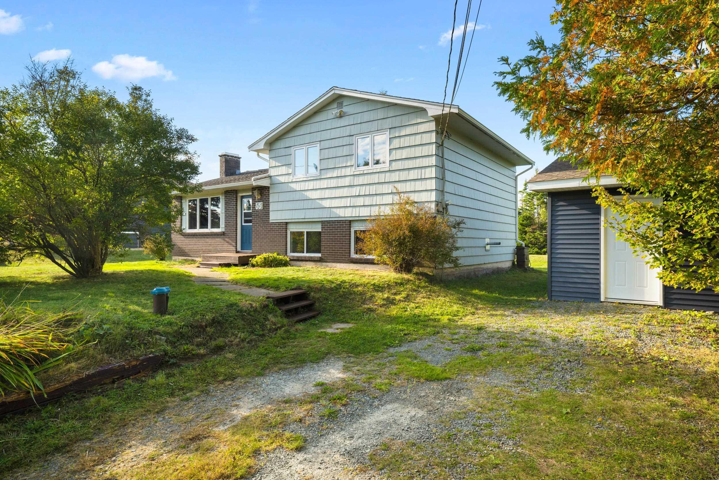 65 Marjorie Drive, West Porters Lake, NS (MLS 202524527)