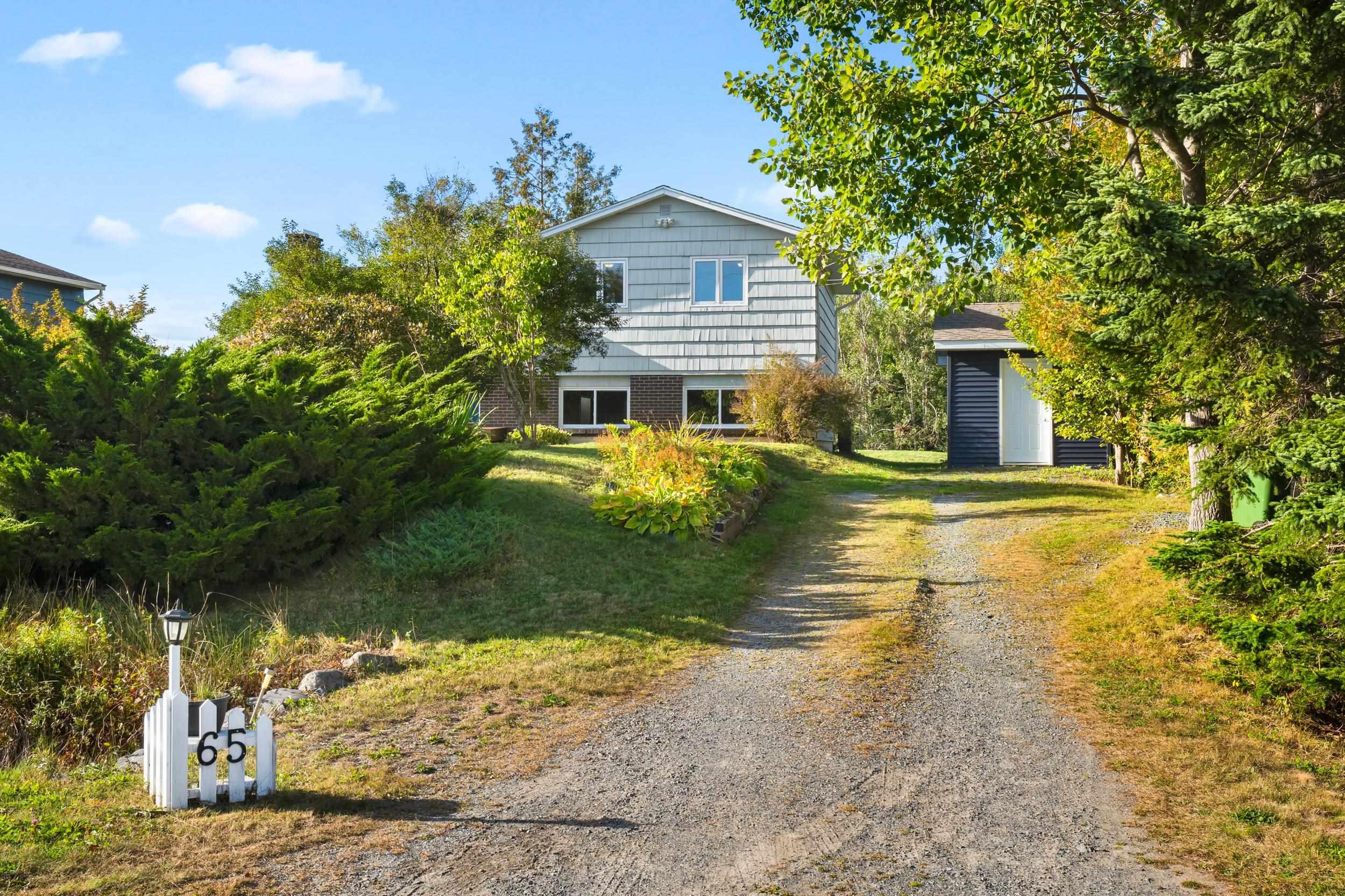 65 Marjorie Drive, West Porters Lake, NS (MLS 202524527)