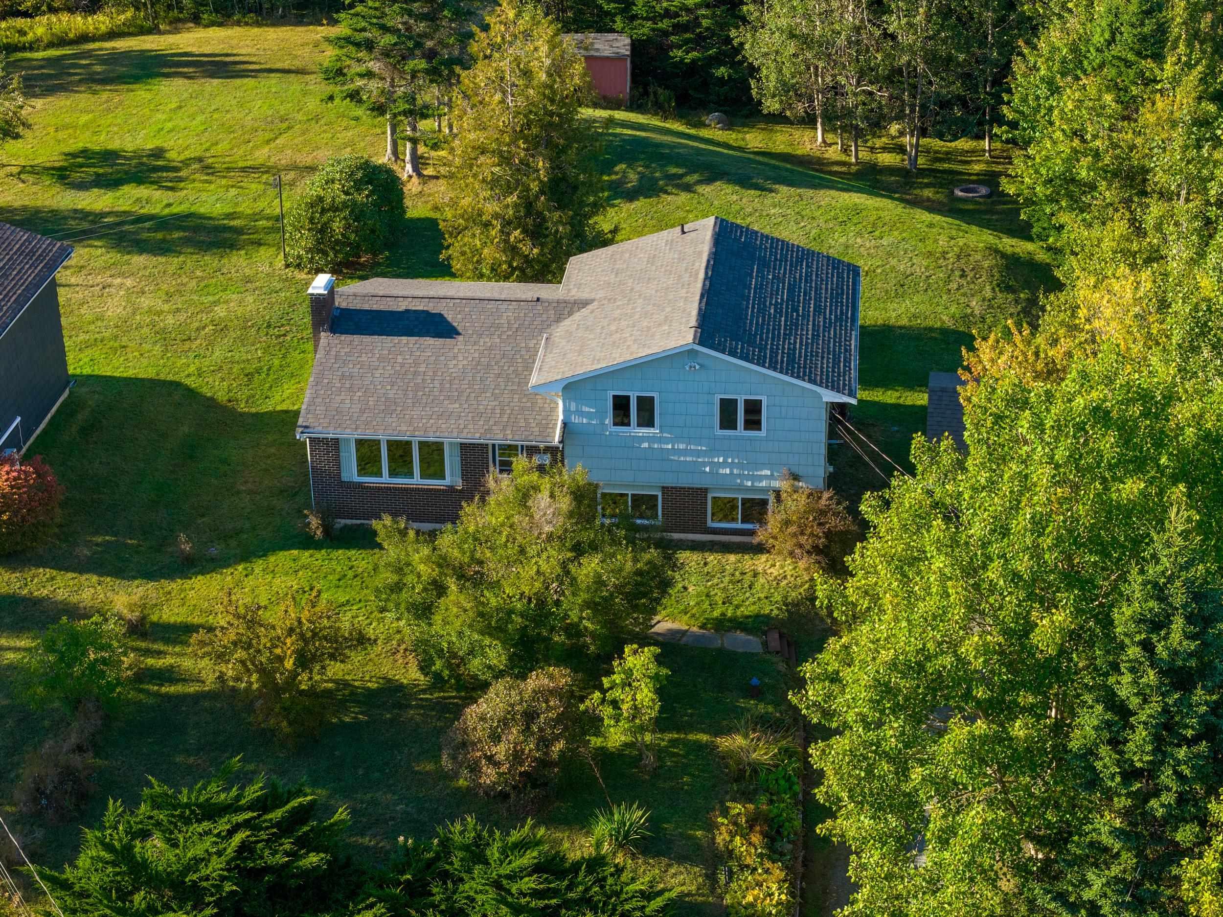 65 Marjorie Drive, West Porters Lake, NS (MLS 202524527)