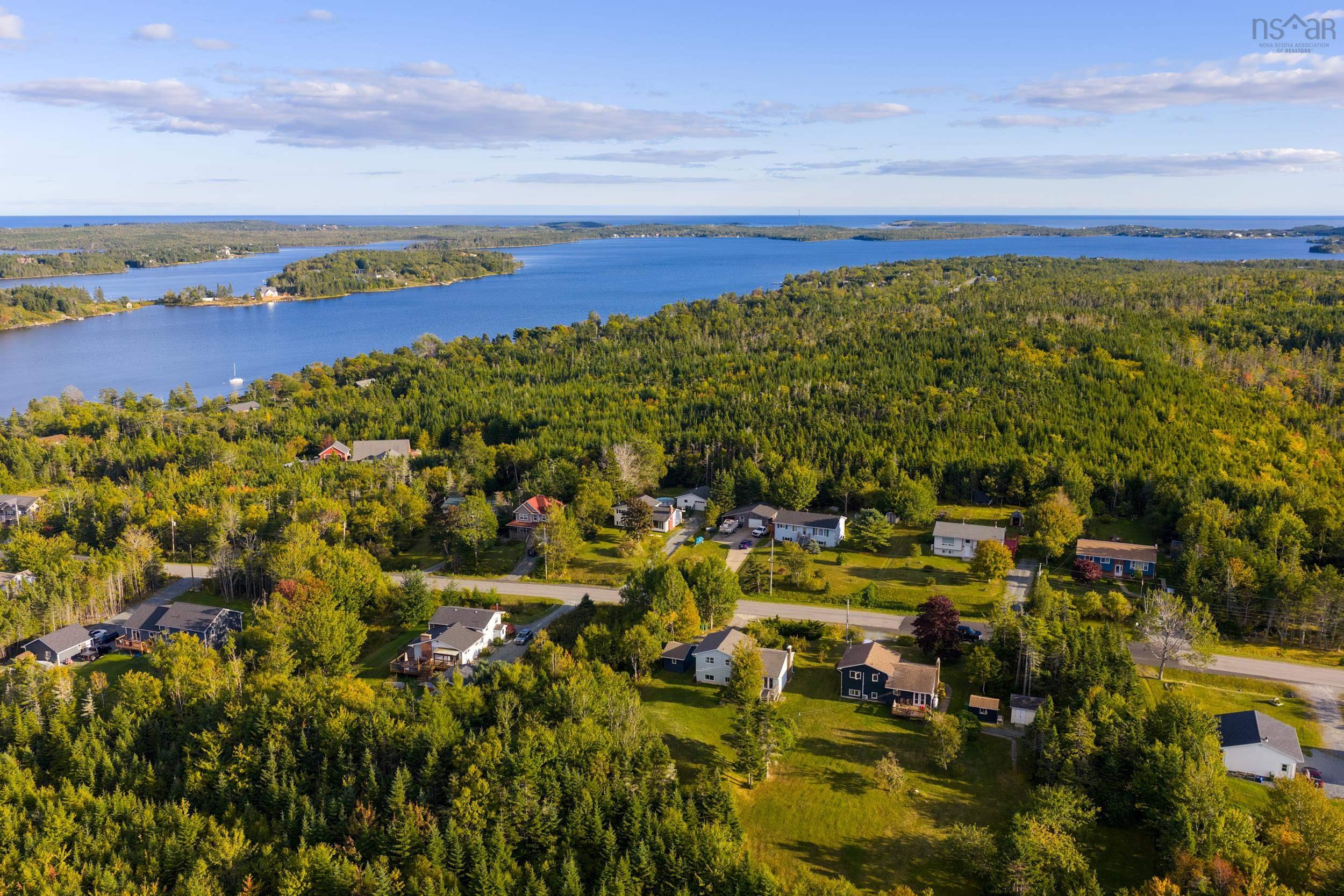 65 Marjorie Drive, West Porters Lake, NS (MLS 202524527)