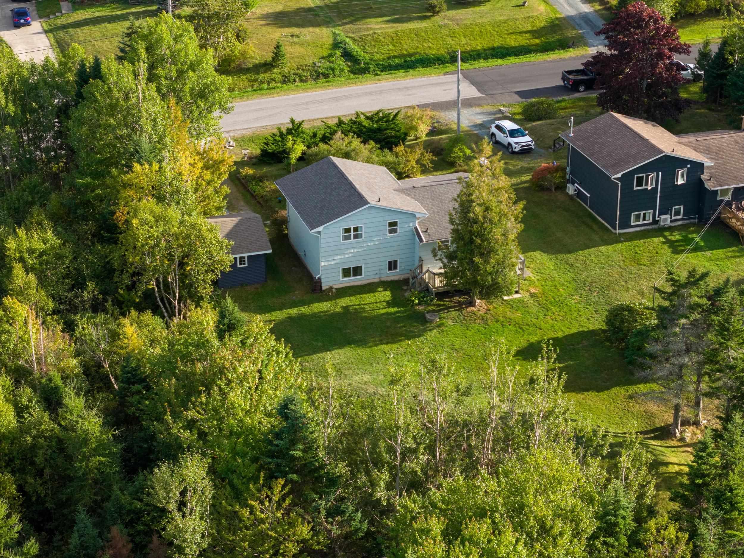 65 Marjorie Drive, West Porters Lake, NS (MLS 202524527)