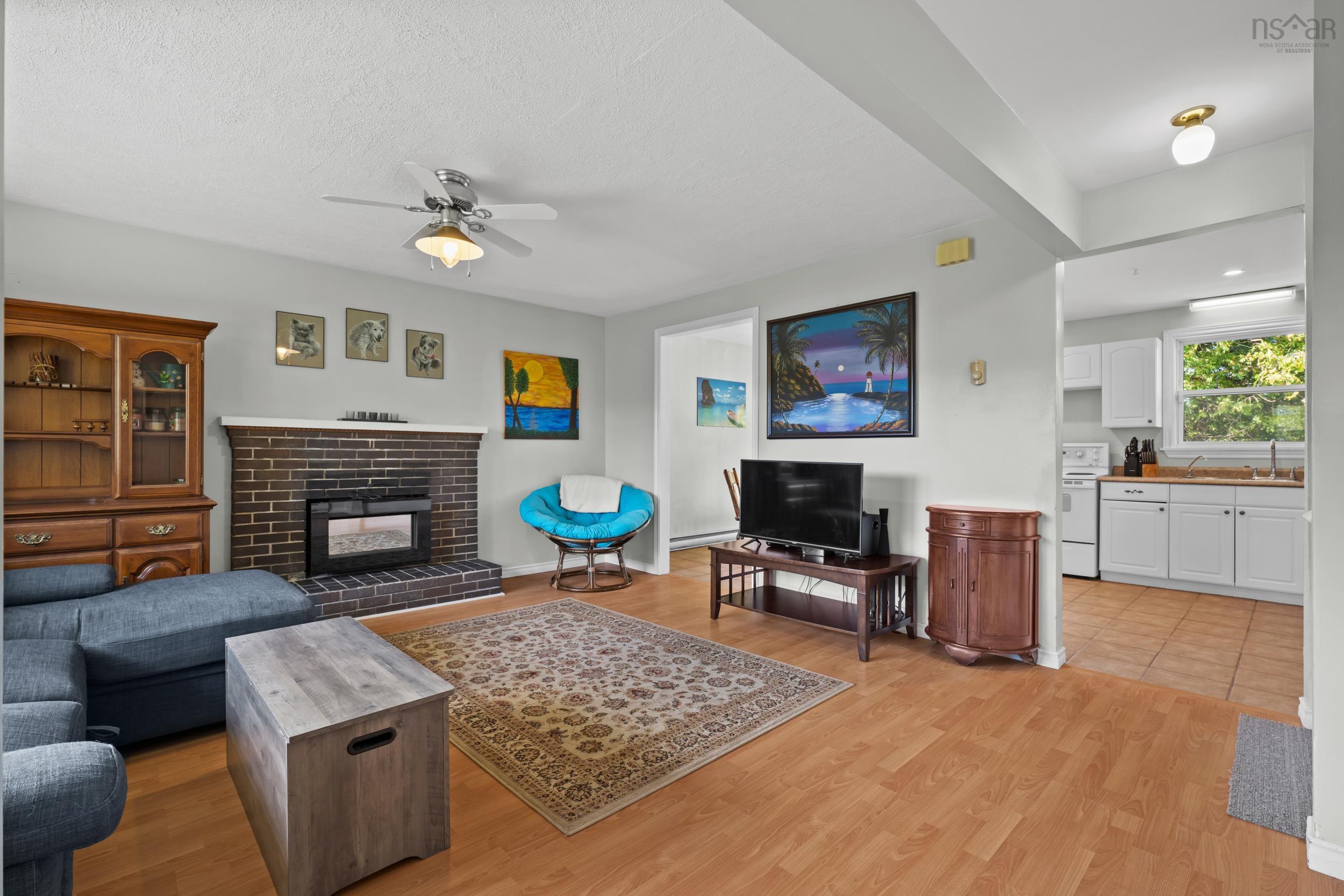 65 Marjorie Drive, West Porters Lake, NS (MLS 202524527)