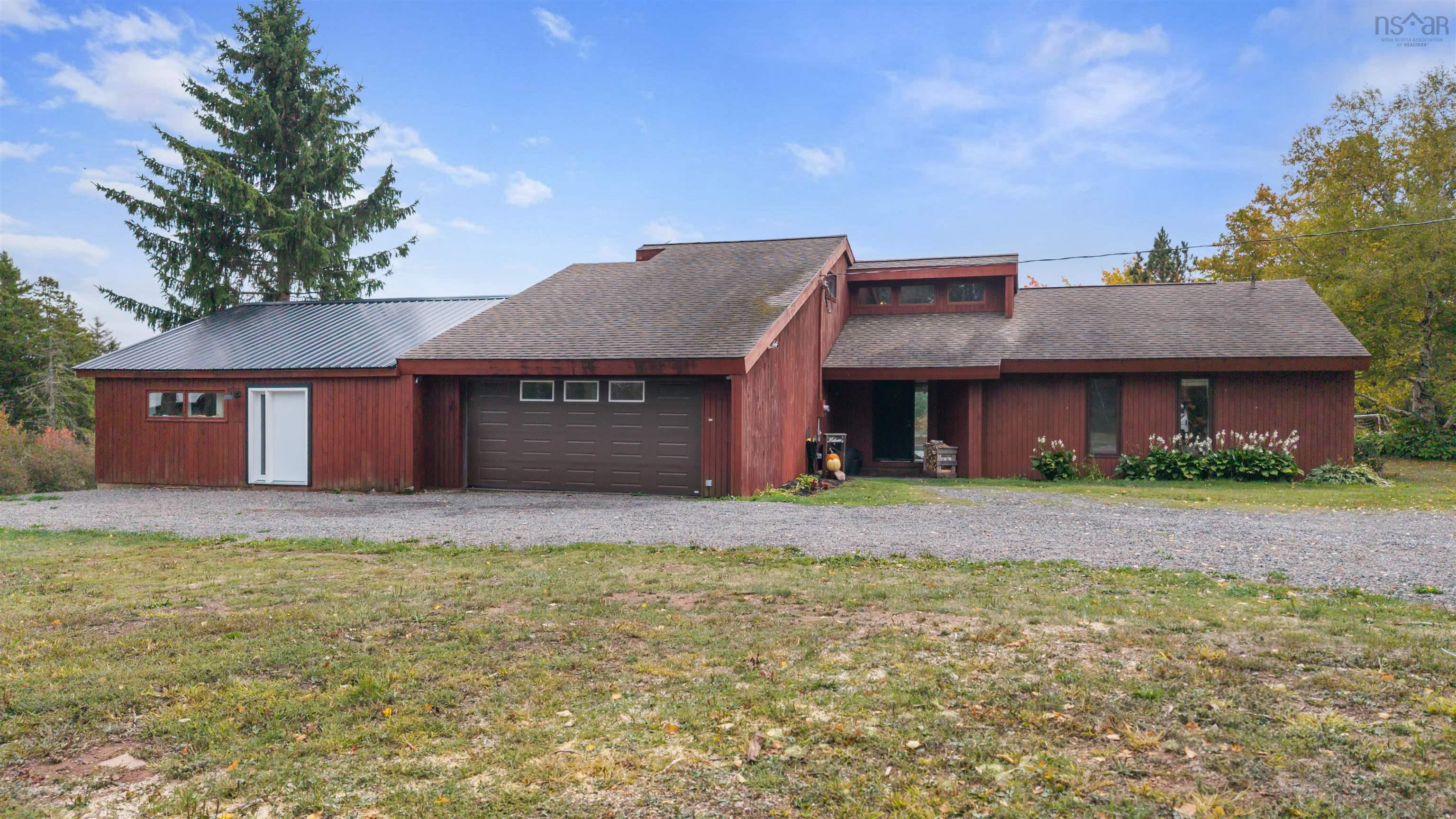 1215 Hansford Road, Hansford, NS (MLS® 202524531)