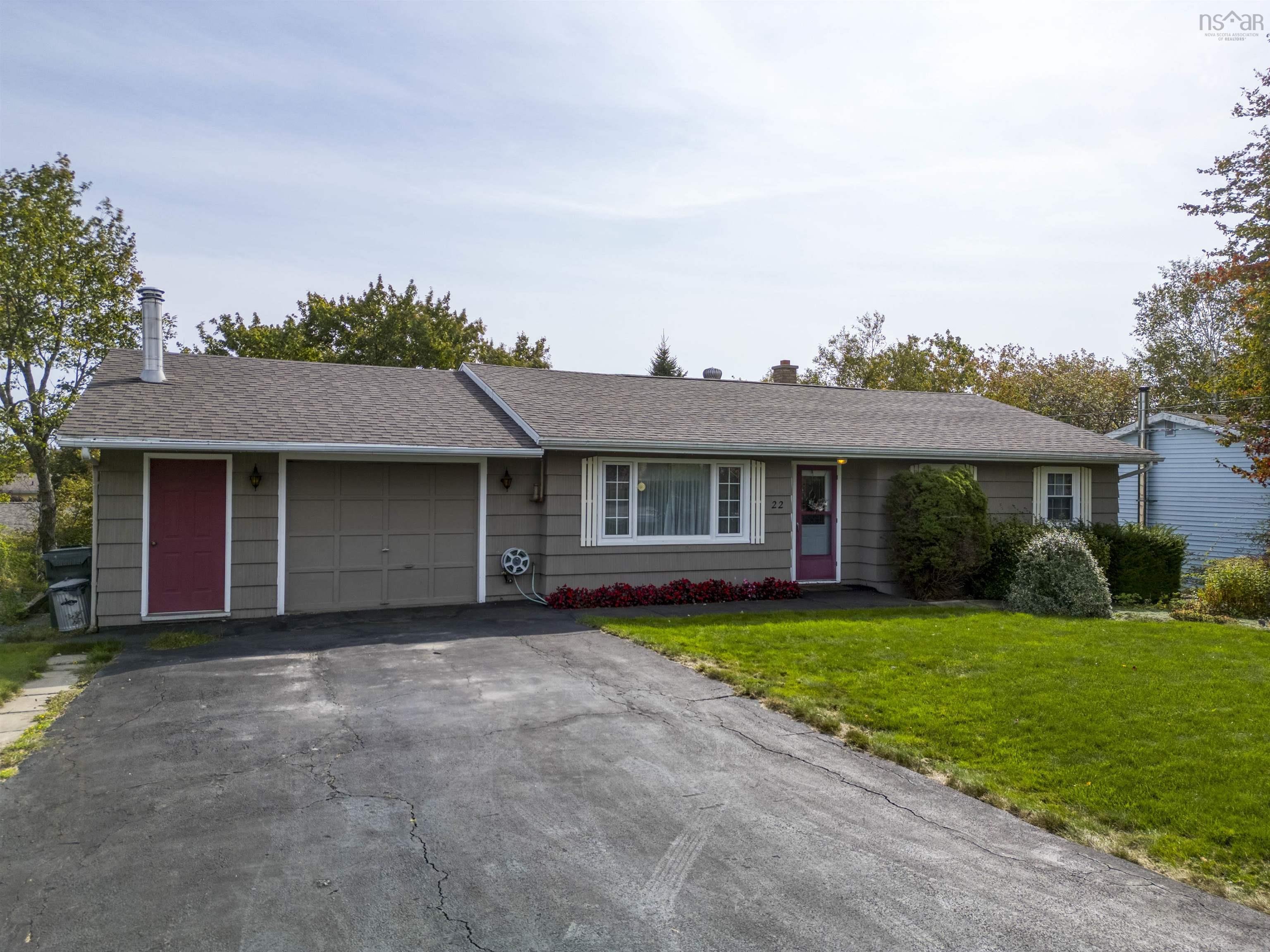 22 Maple Drive, Timberlea, NS (MLS® 202524548)
