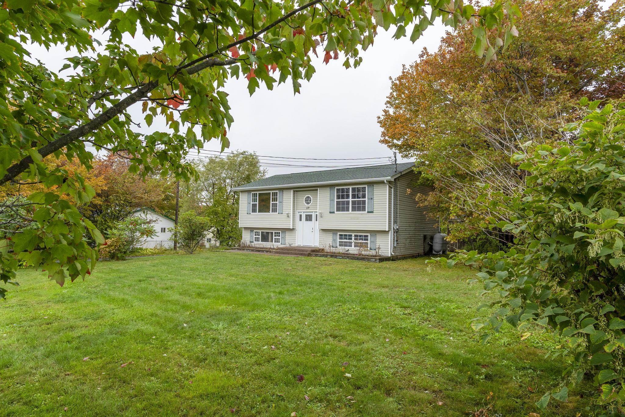 69 Lakecrest Drive, Dartmouth, NS (MLS 202524553)