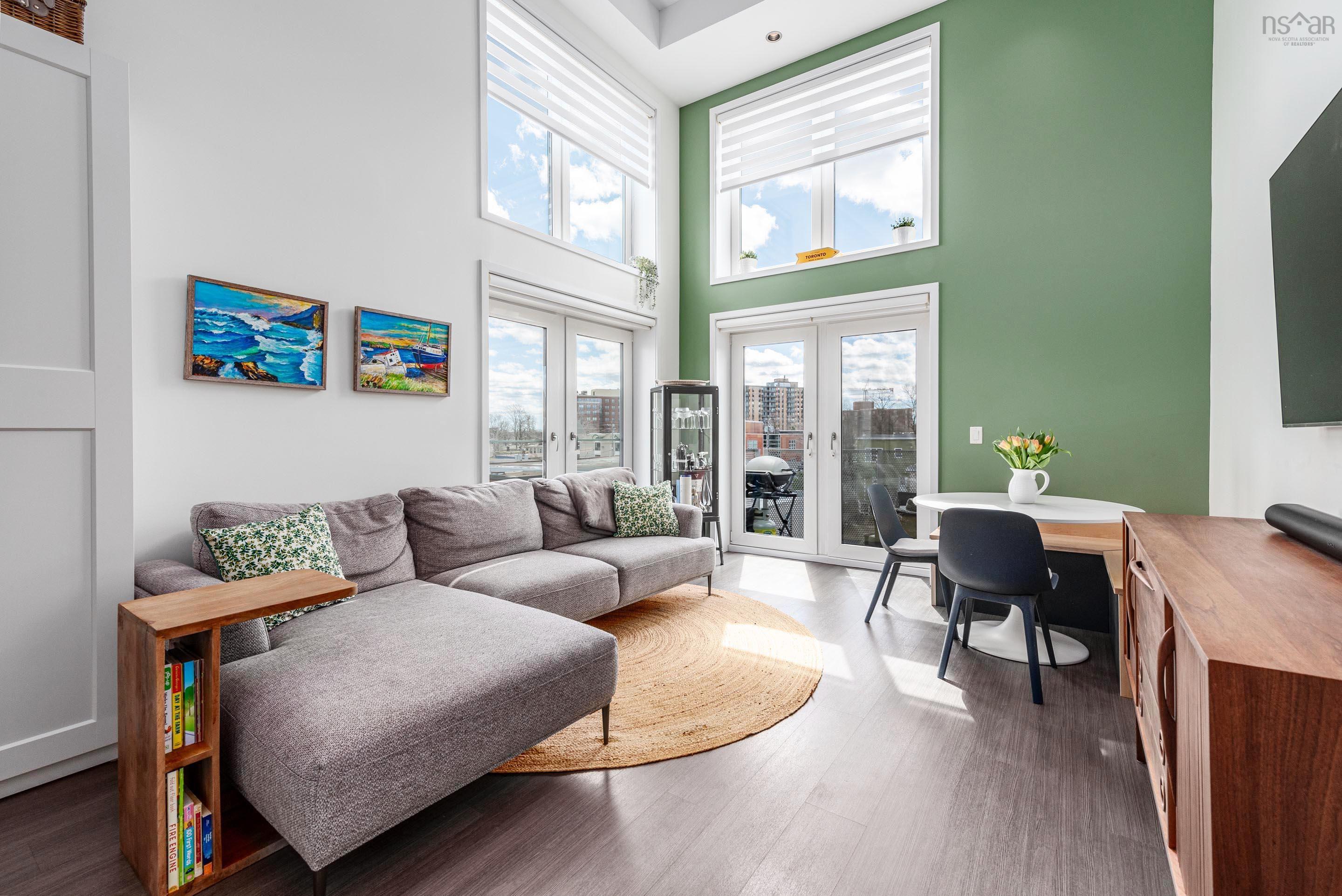 313 5662 Roberts Street, Halifax, NS (MLS® 202524555)