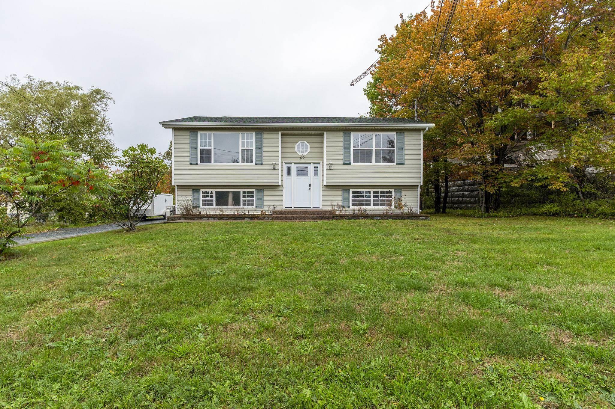 69 Lakecrest Drive, Dartmouth, NS (MLS 202524556)